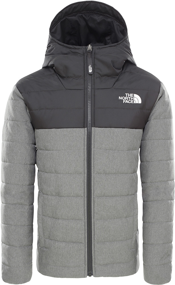 the north face coat kids