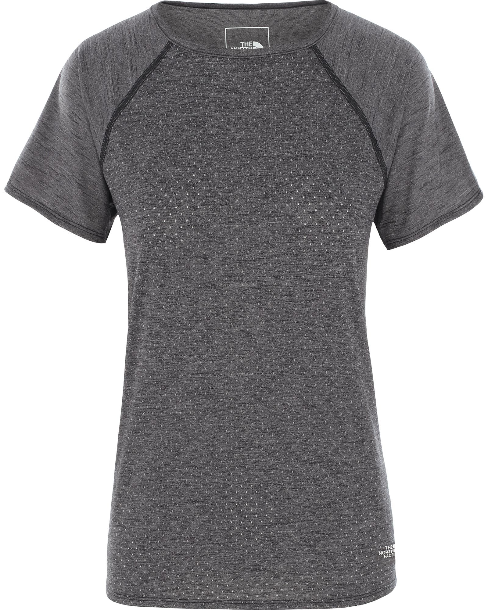 Product image of The North Face Active Trail Jacquard Women's T-Shirt