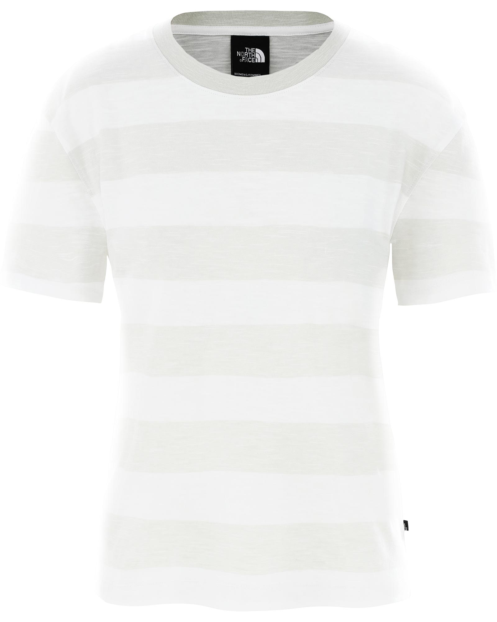 Product image of The North Face Stripe Women's Knit Top