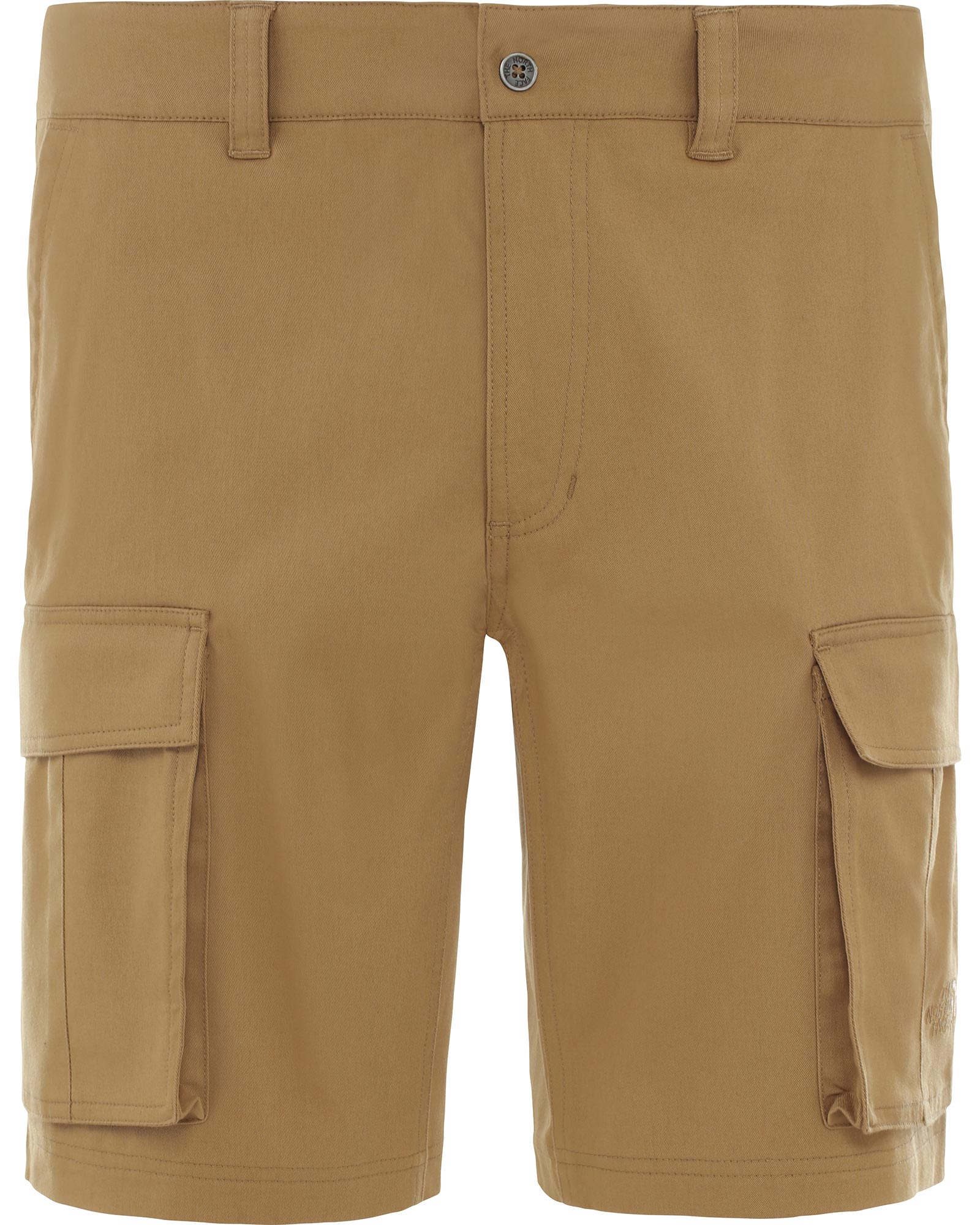 The North Face Anticline Men’s Cargo Shorts - British Khaki 30"