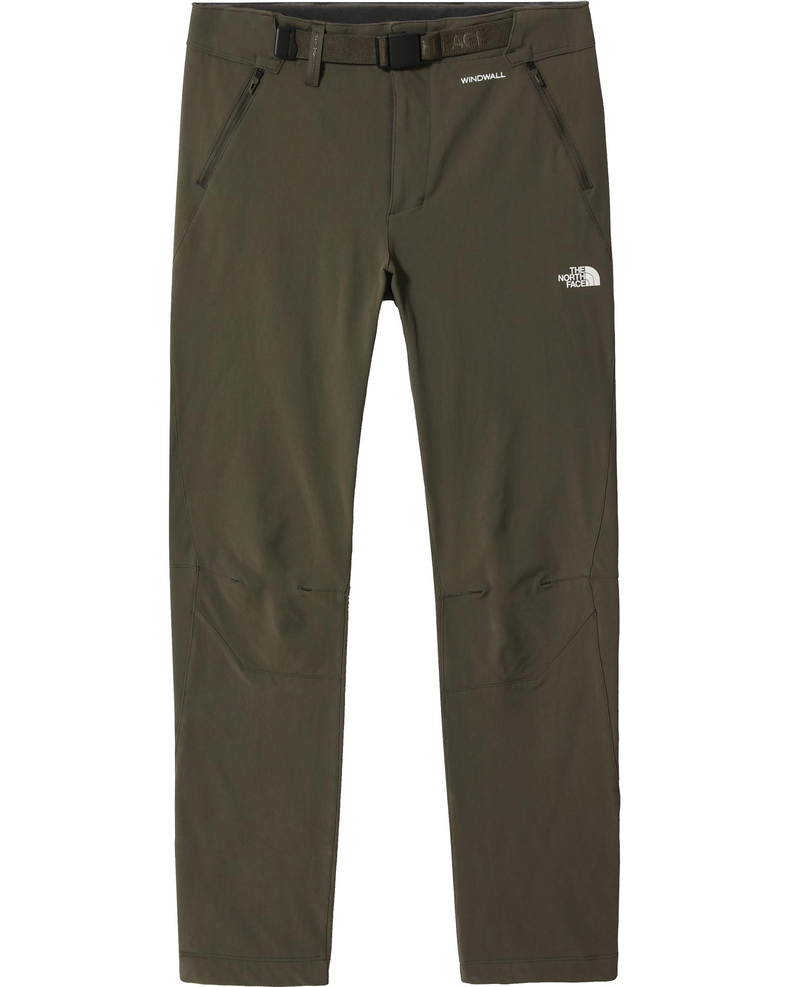 the north face m diablo ii pant