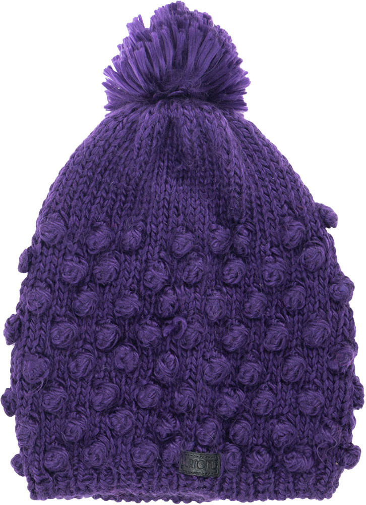 burton bobble hat