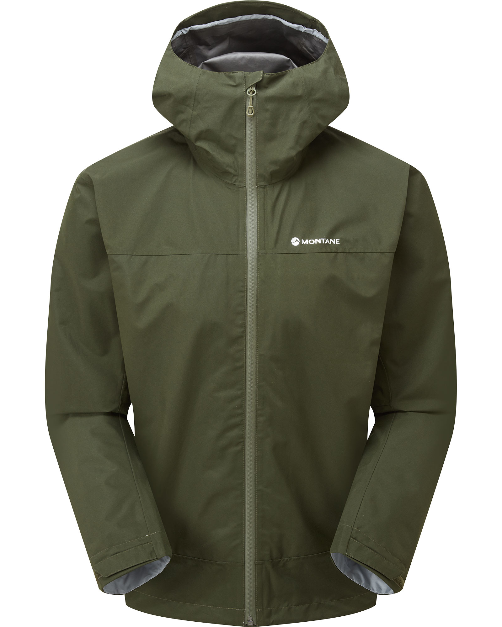 Montane Spirit GORe-TeX Men's Jacket
