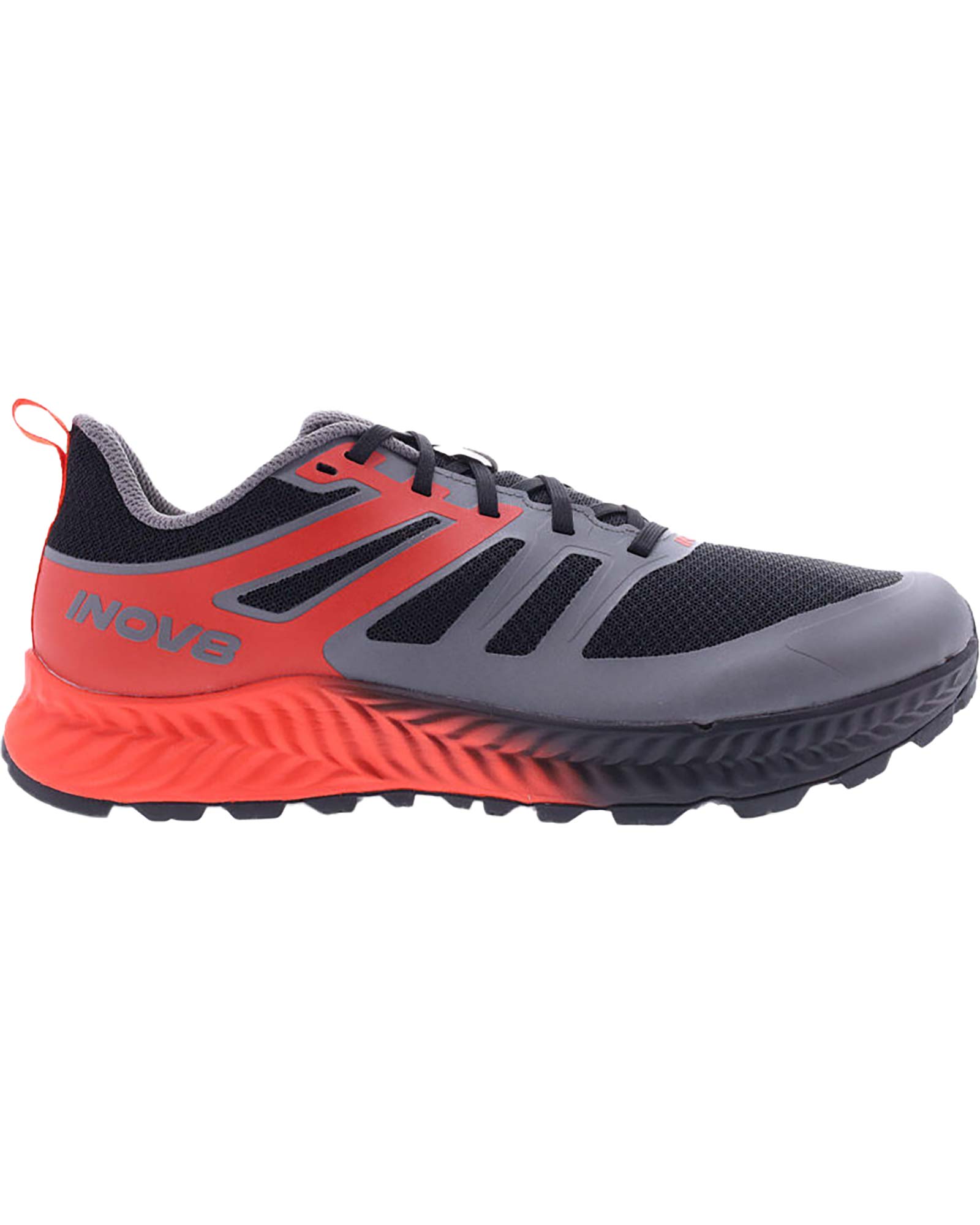 INOV8 Men's TrailFly Wide Fit Trail Running Shoes 0