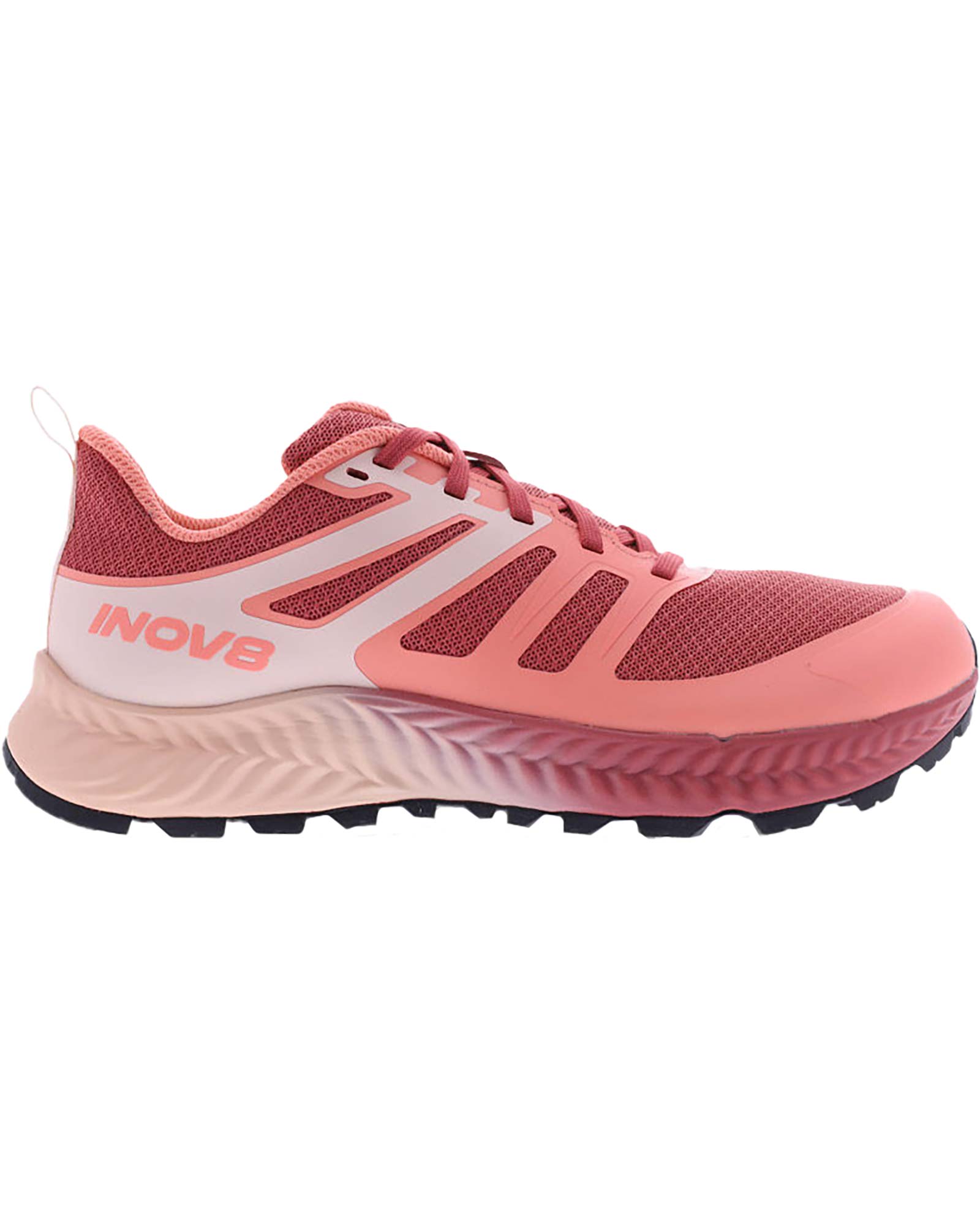 INOV8 Women's TrailFly Wide Fit Trail Running Shoes 0