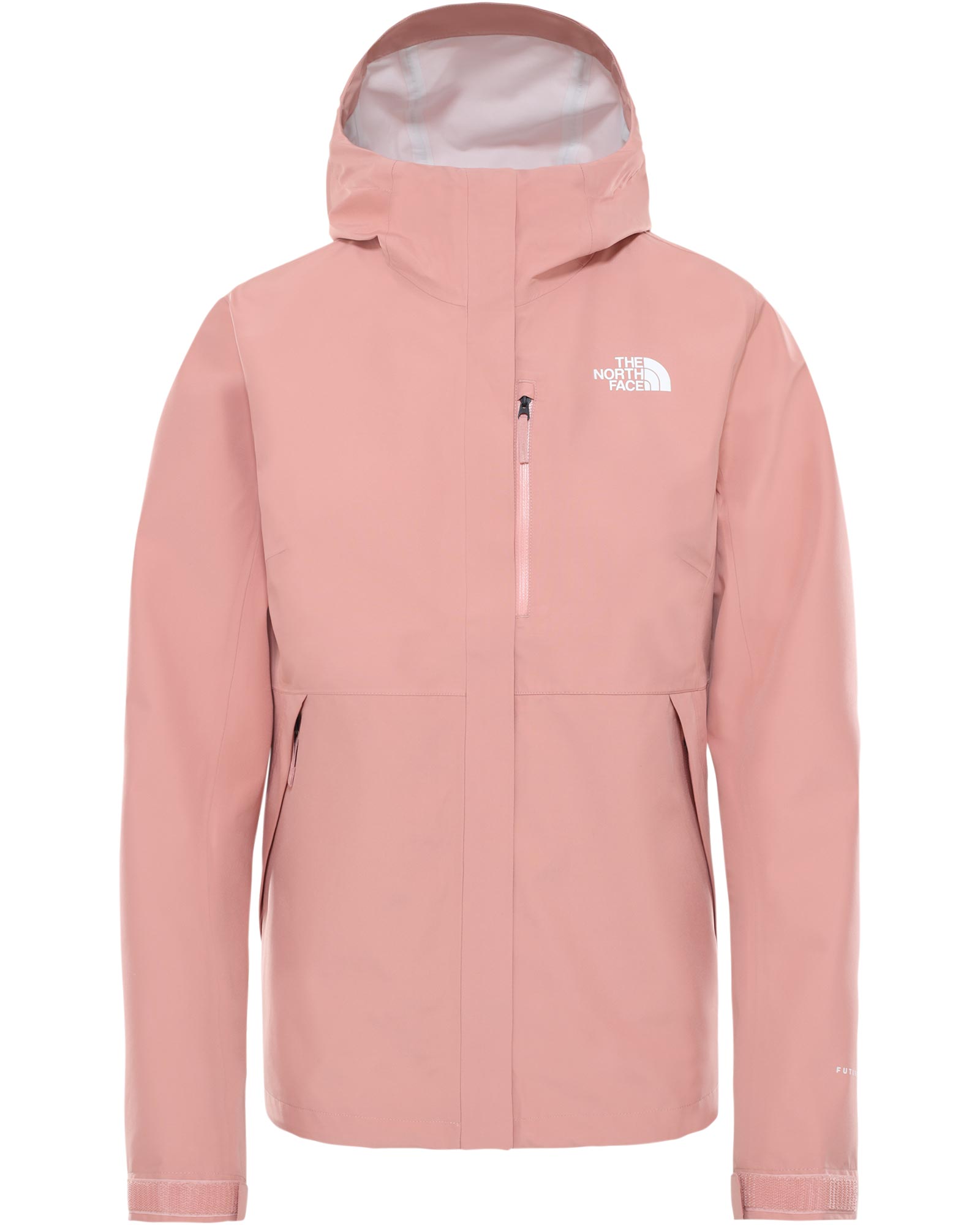 The North Face Dryzzle FUTURELIGHT Women’s Jacket - Pink Clay XS