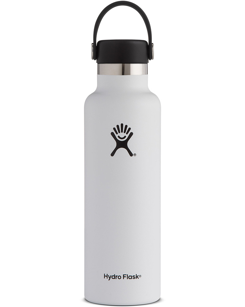 Hydro Flask Standard Mouth 21oz (621ml)