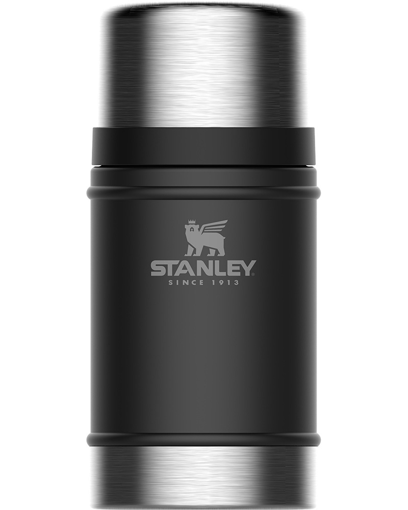 Stanley Classic Vacuum Food Jar 0.7L