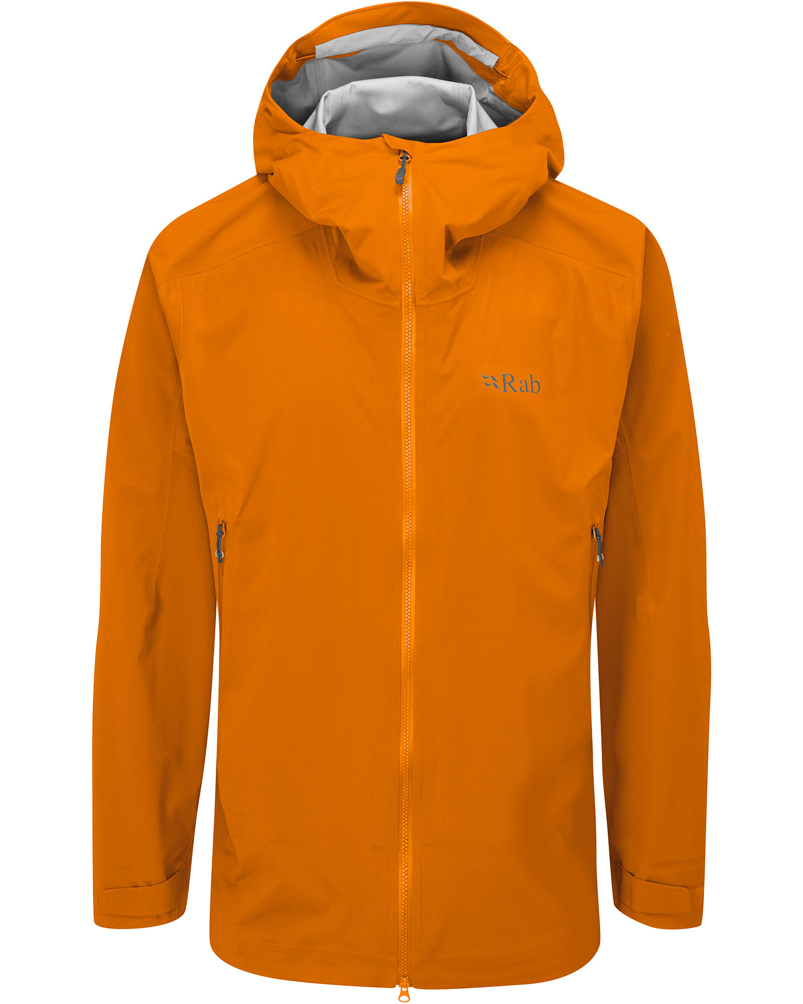 Rab Men's Kinetic Alpine 2.0 Jacket