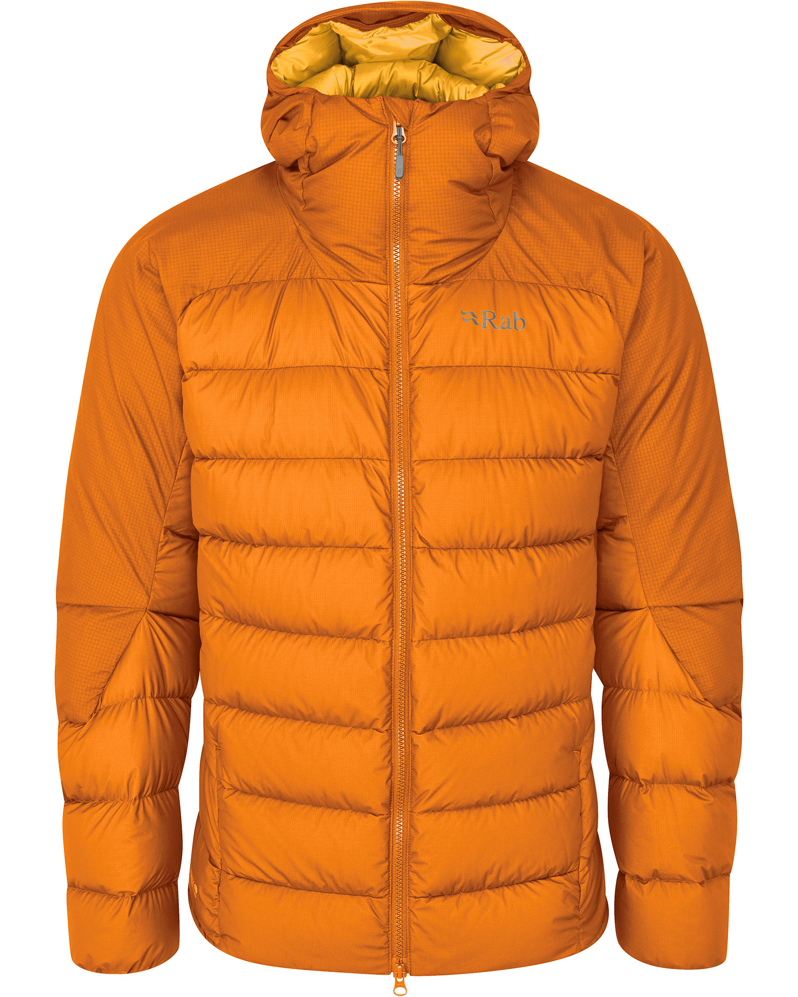 Rab Men's Infinity Alpine Down Jacket