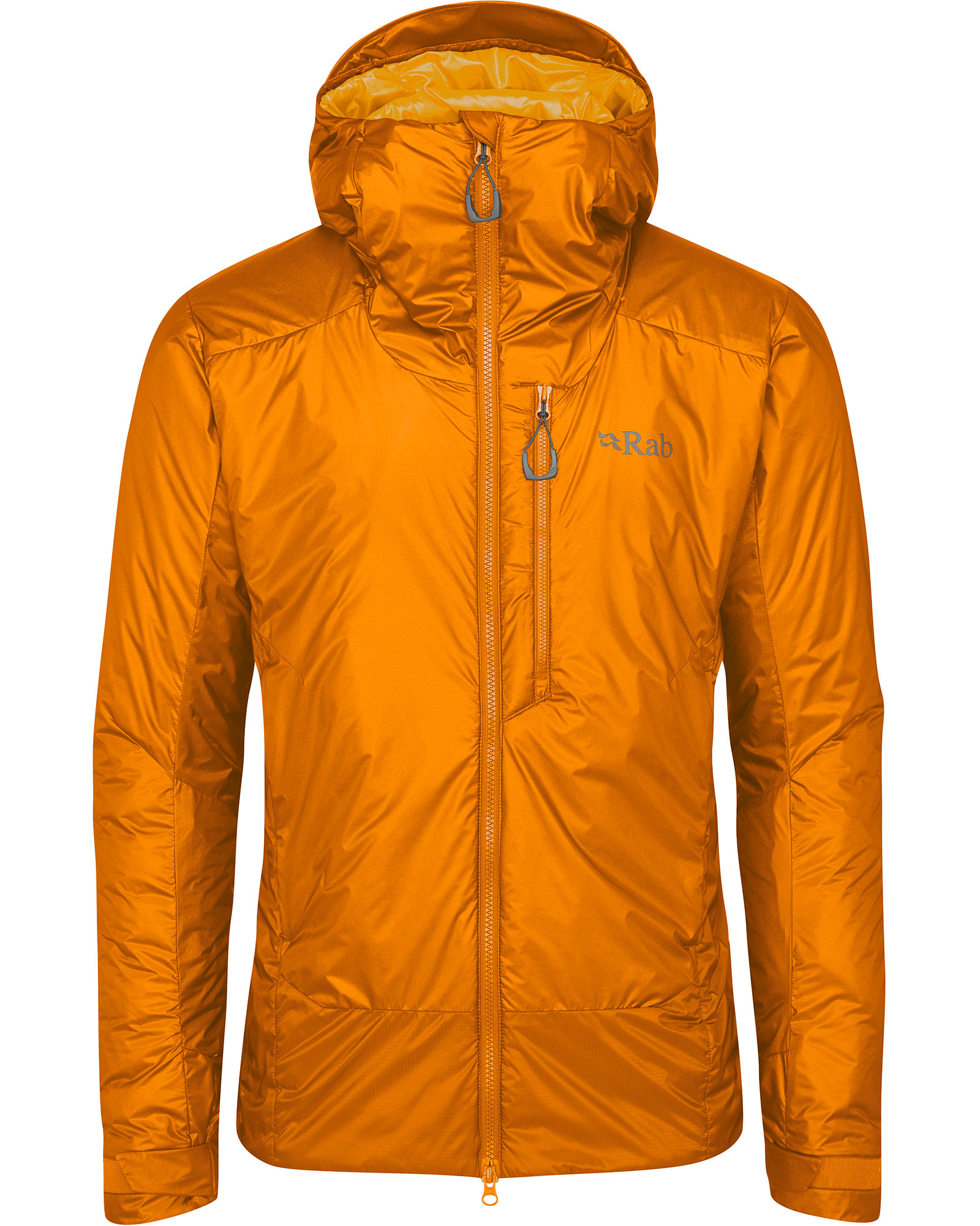 Rab Generator Alpine Men’s Insulated Jacket - Marmalade S
