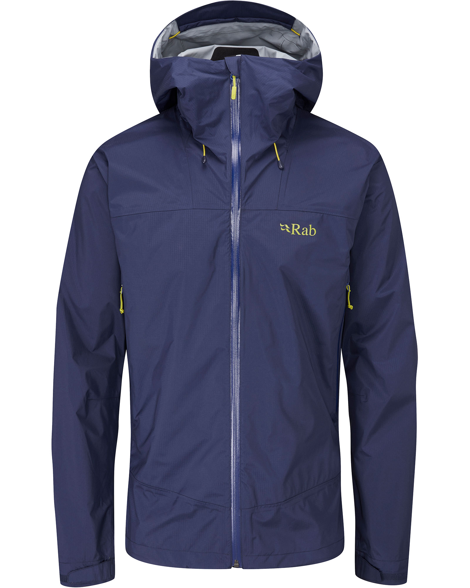 Product image of Rab Downpour Plus 2.0 Men's Jacket