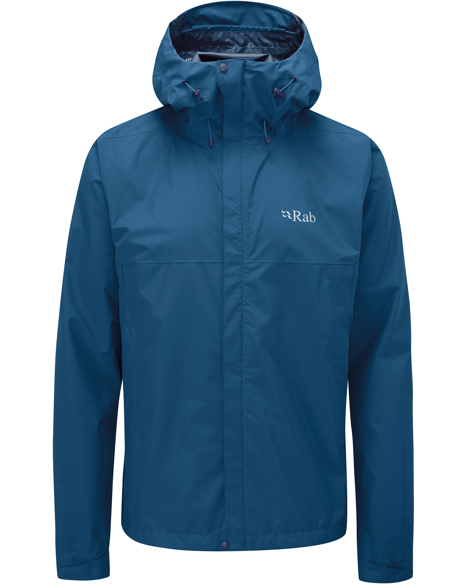 Rab Downpour Eco Men's Jacket | Ellis Brigham