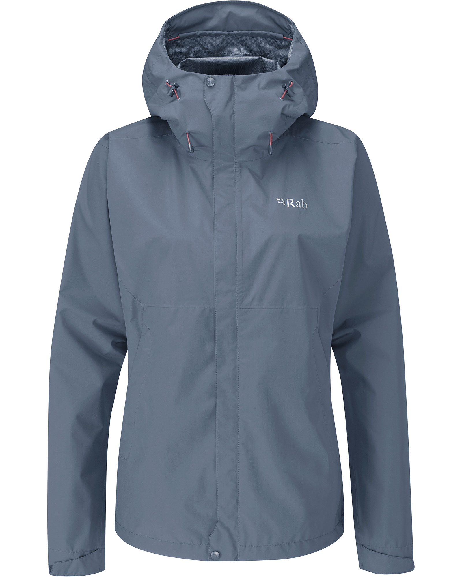Product image of Rab Downpour eco Women's Jacket