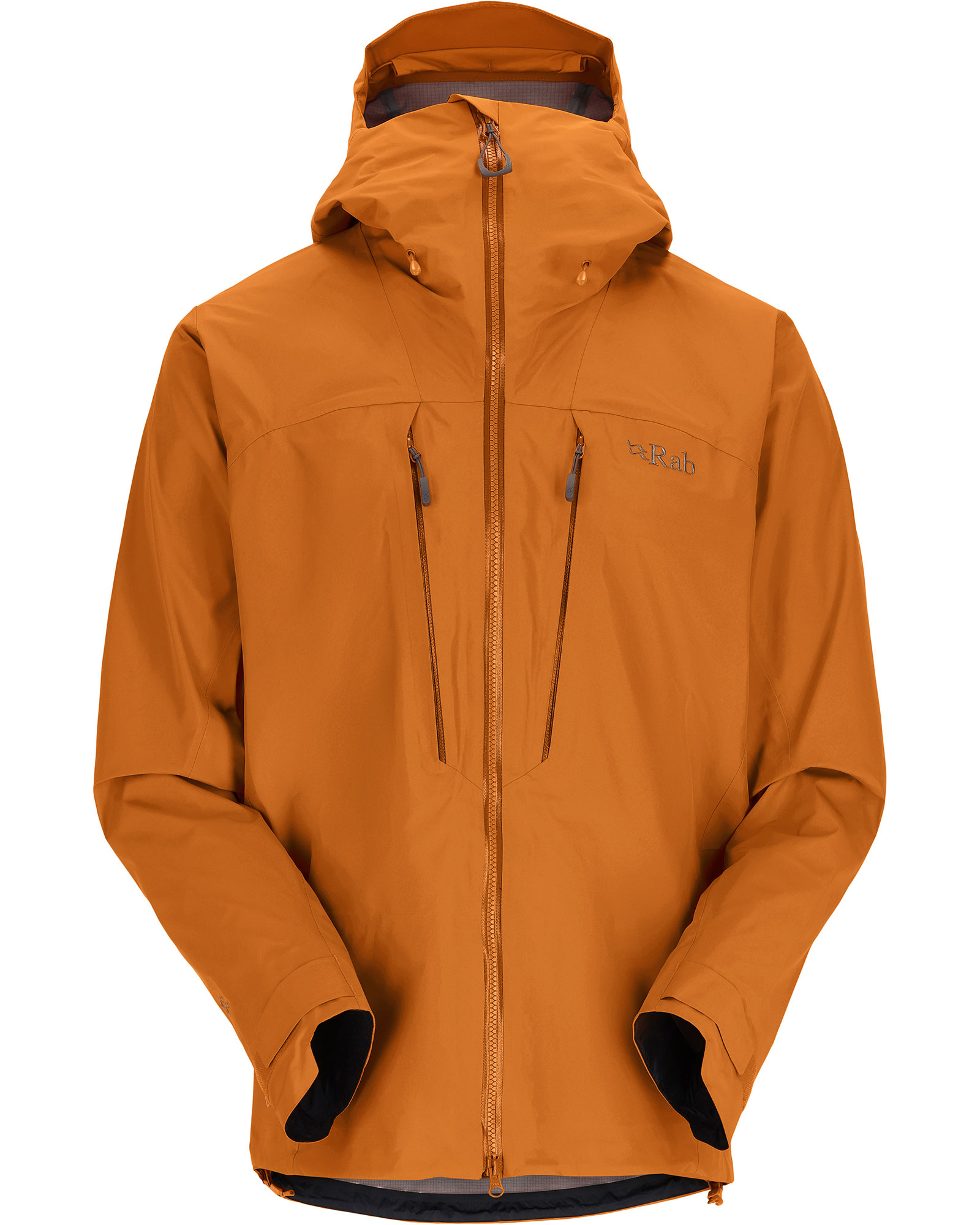 Rab Latok Alpine GORE TEX Pro Men’s Jacket - Marmalade S