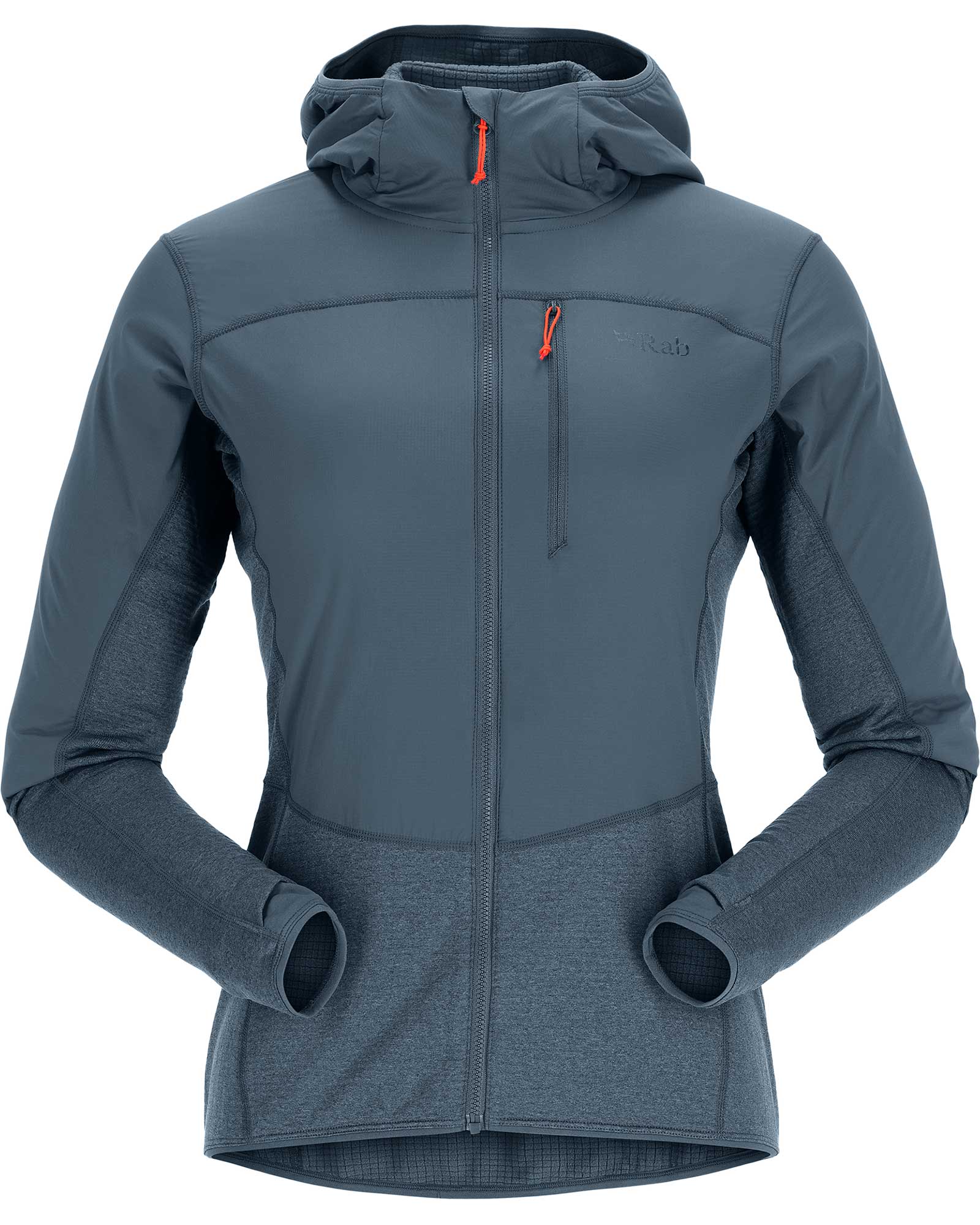 Rab Ascendor Summit Women's Hoody