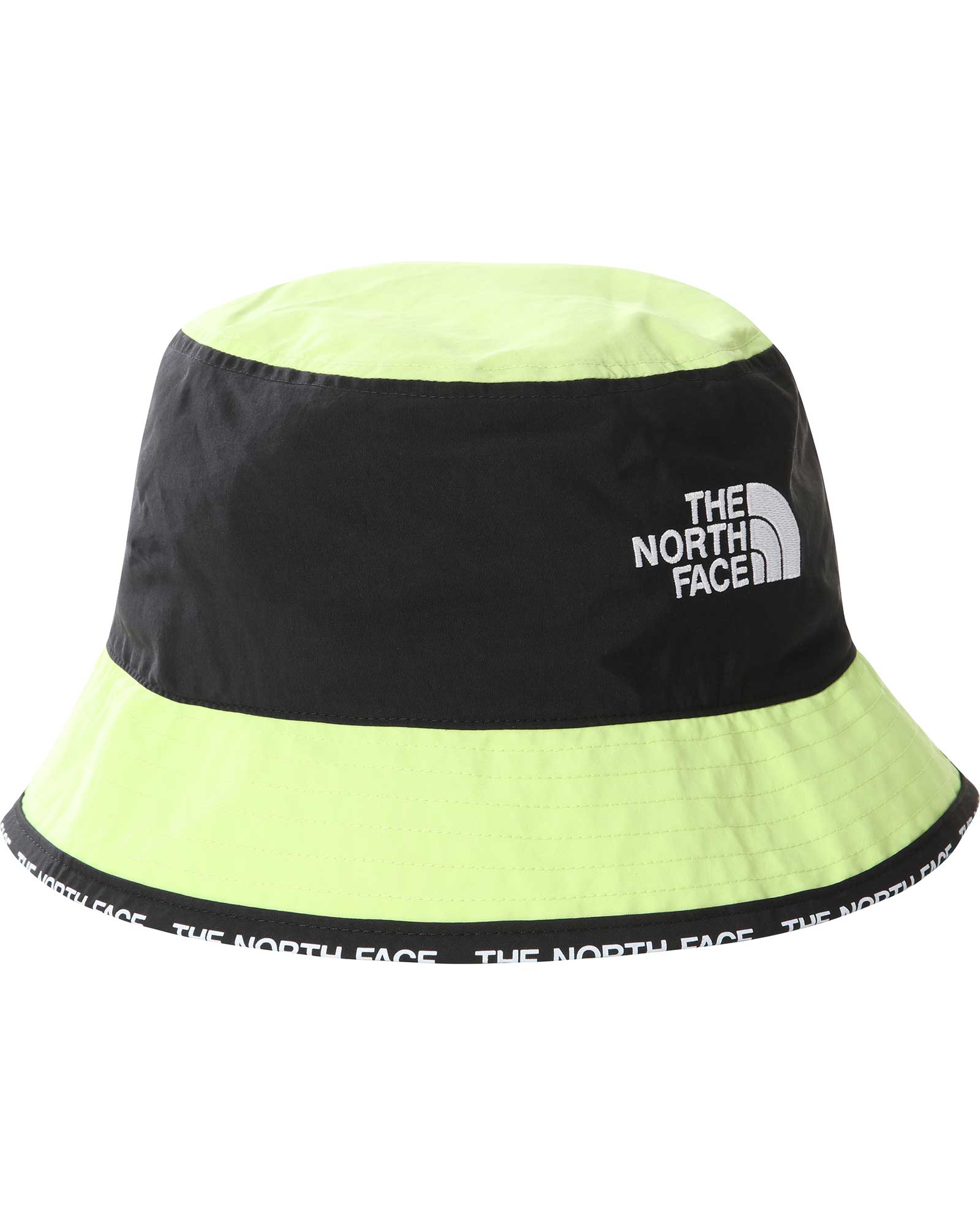 The North Face Cypress Bucket Hat - Sharp Green S/M