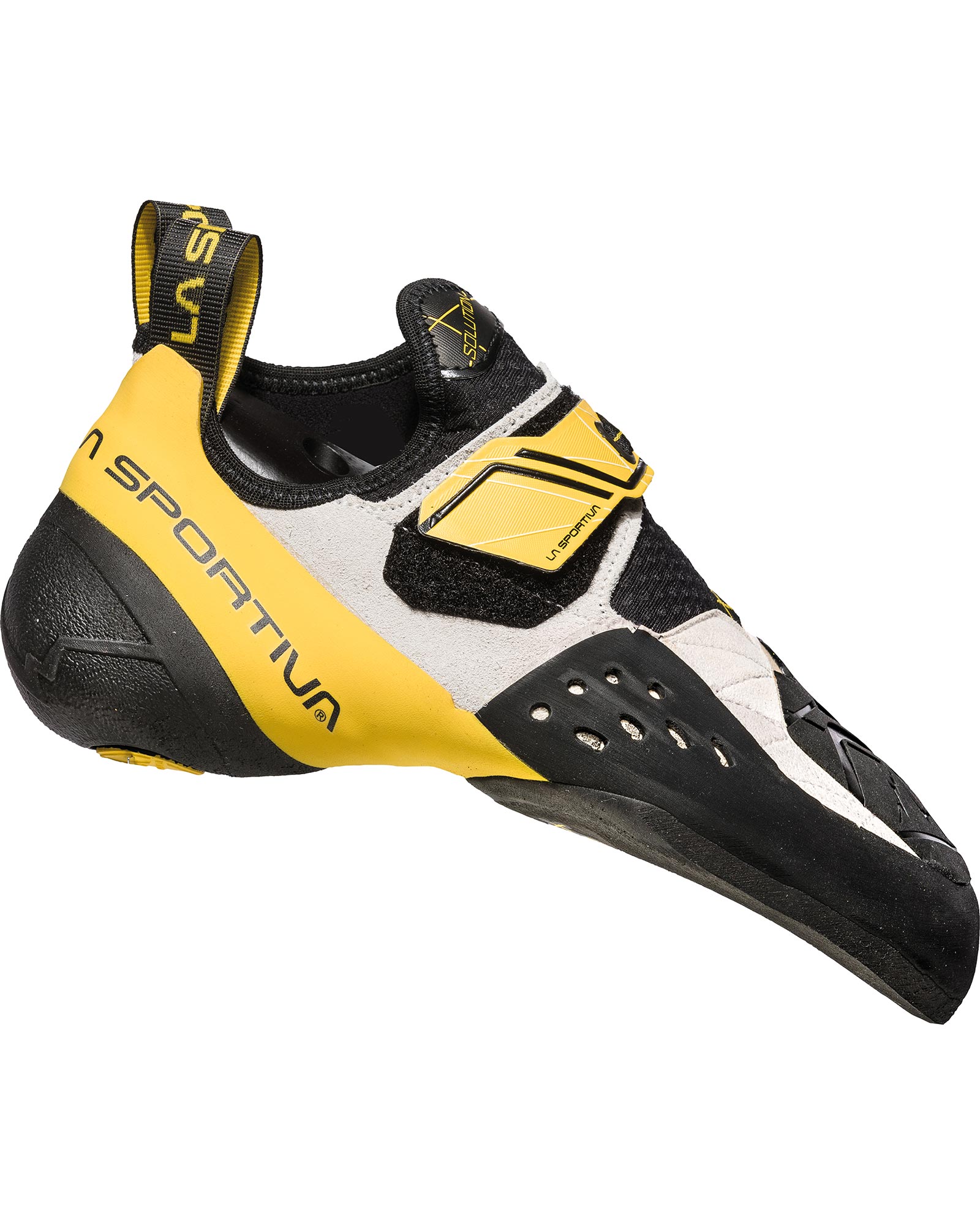 La Sportiva Solution Men's Shoes