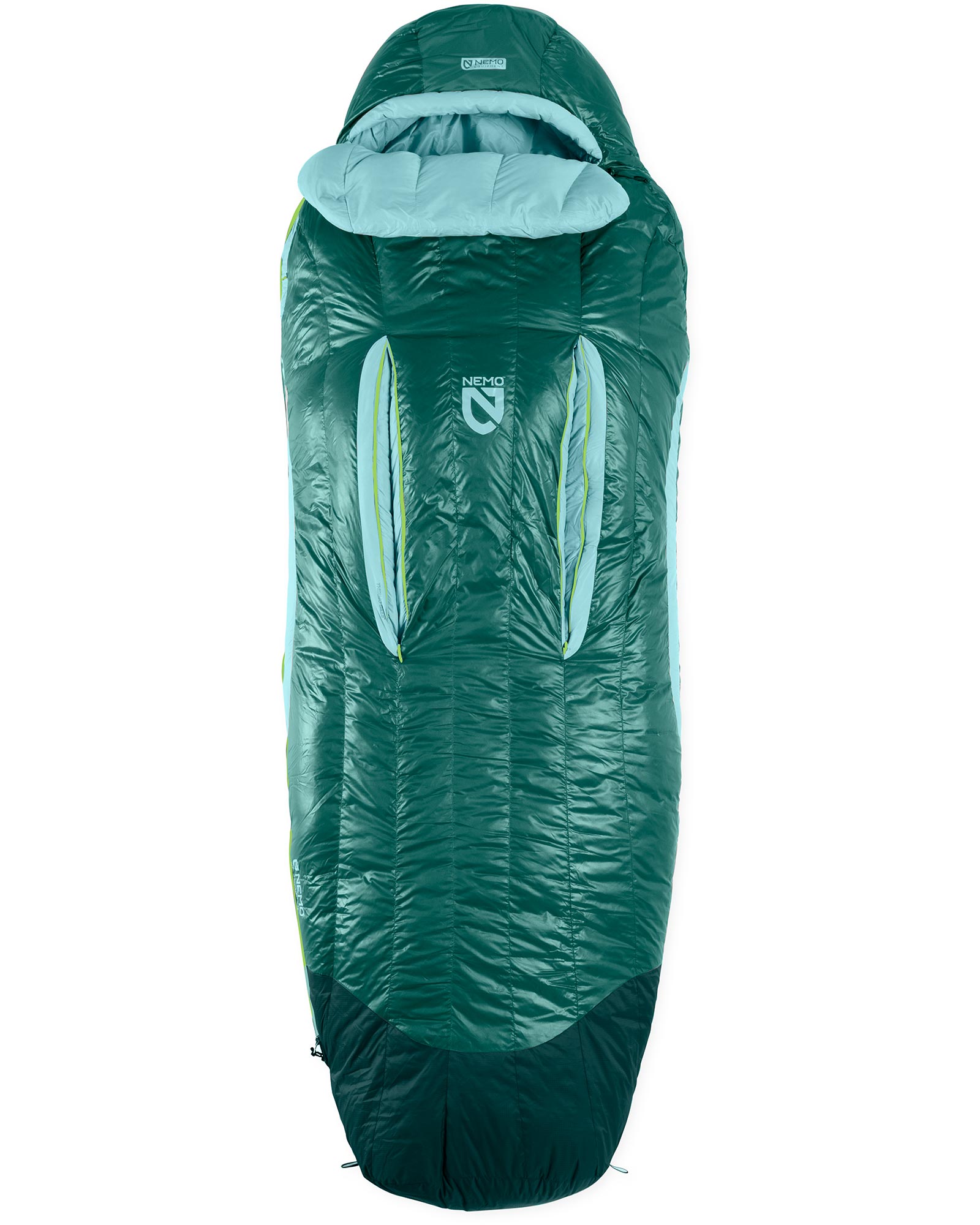 Nemo Disco 30 Reg Women's Sleeping Bag