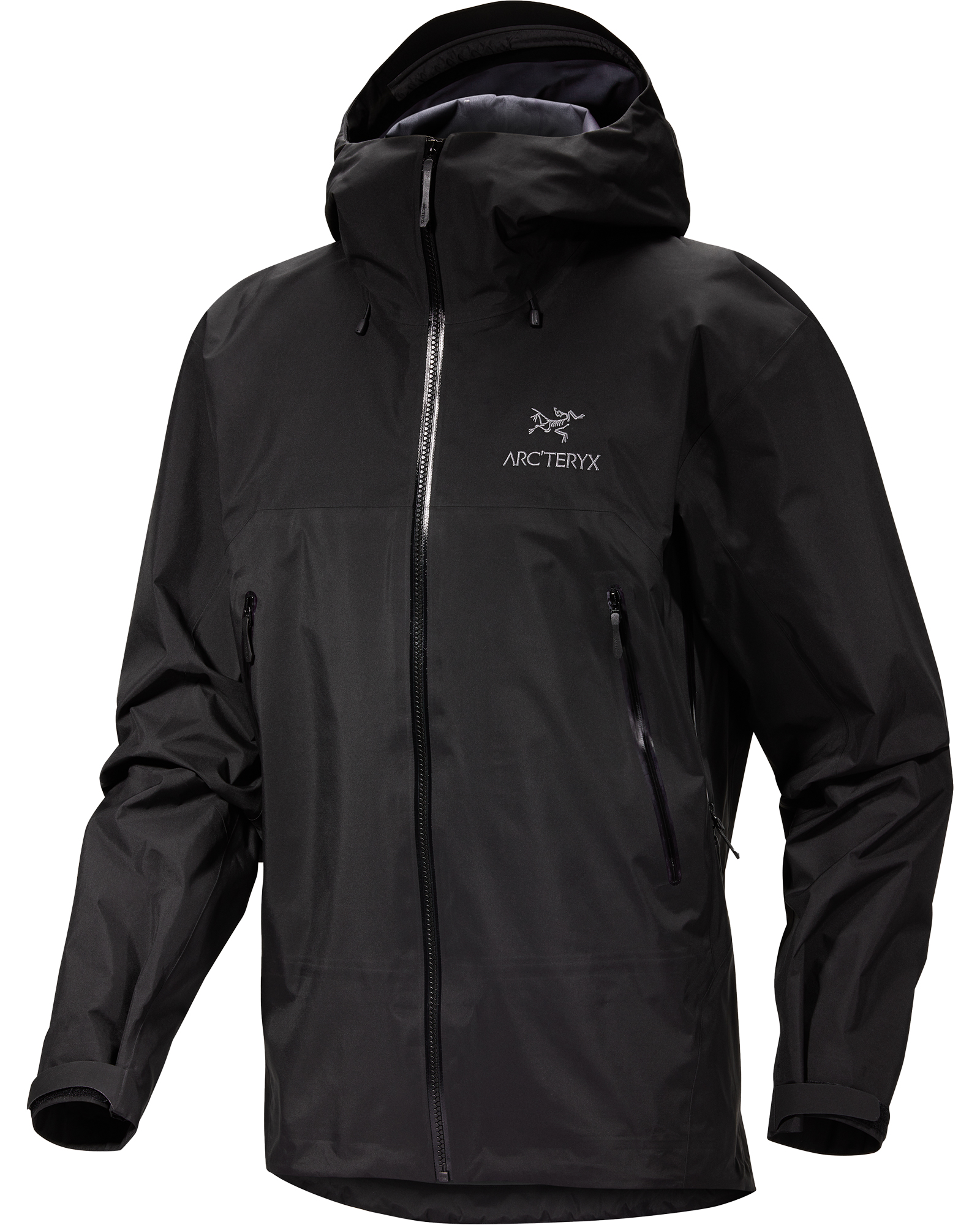 Arc'teryx Men's Beta AR StormHood GORE-TEX Pro Jacket | Ellis Brigham ...