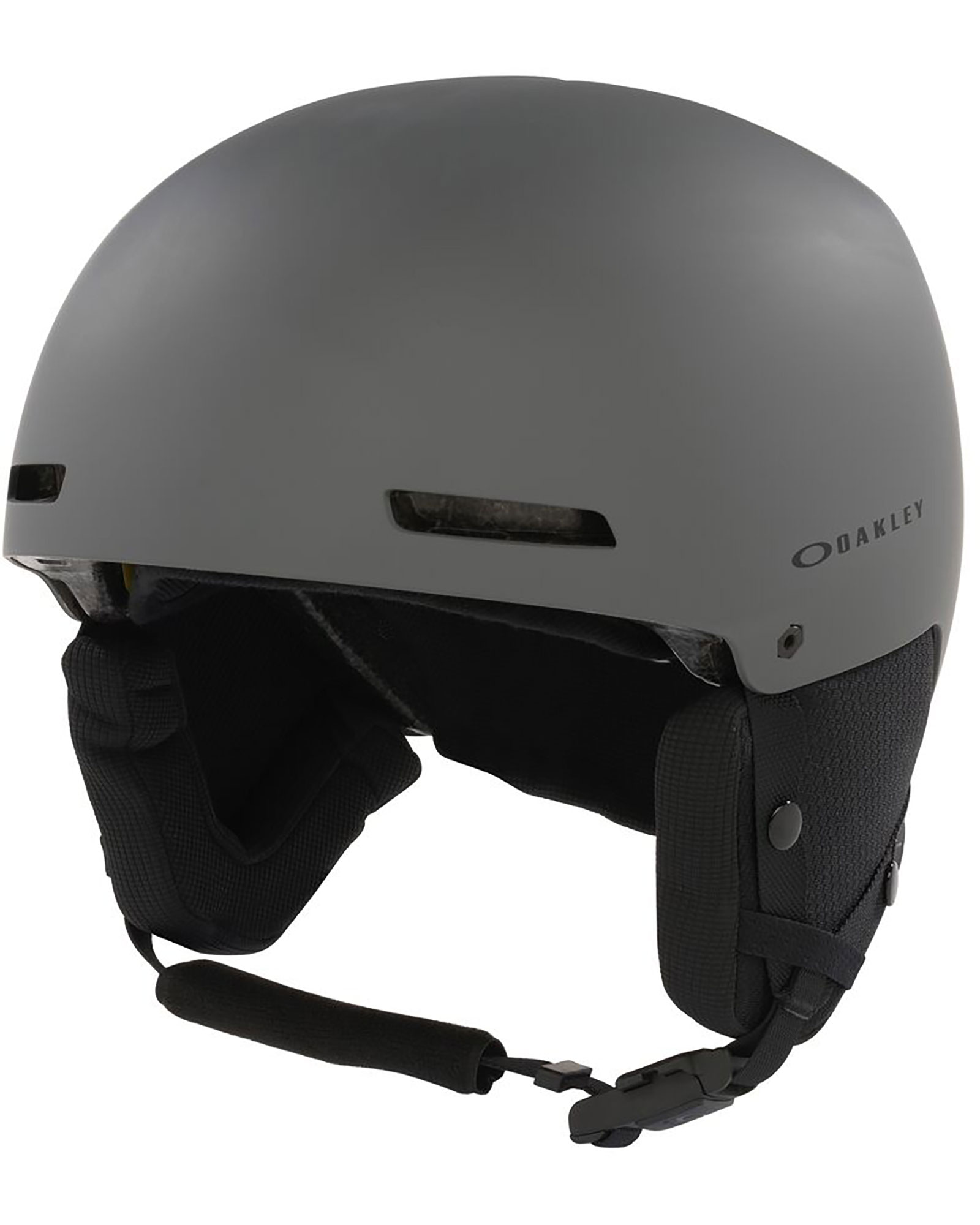Oakley MOD1 Pro Helmet - Forged Iron XL