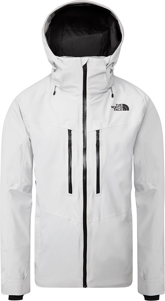 North Face White Ski Jacket Top Sellers, UP TO 58% OFF | www 