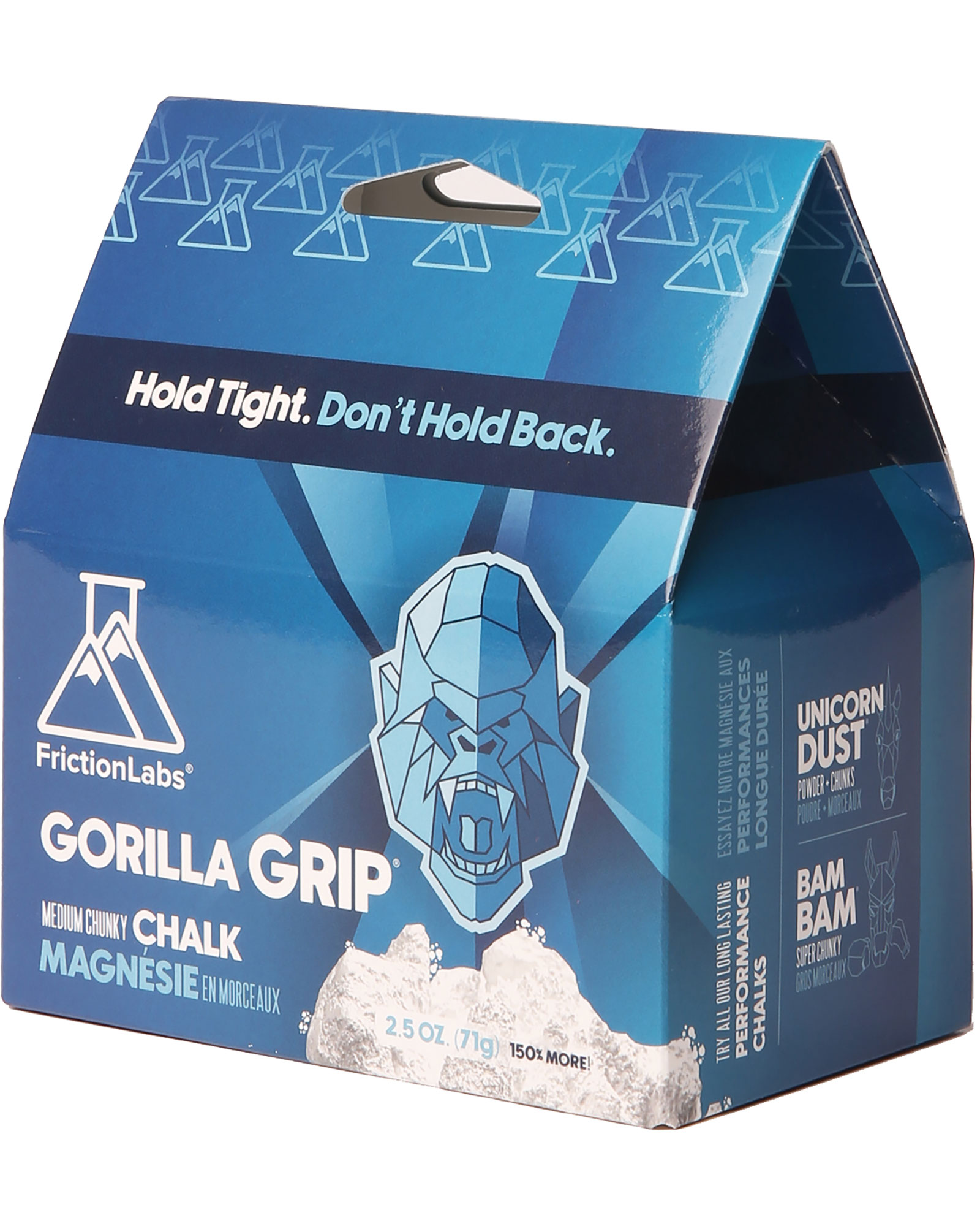 FrictionLabs Gorilla Grip 2.5 oz