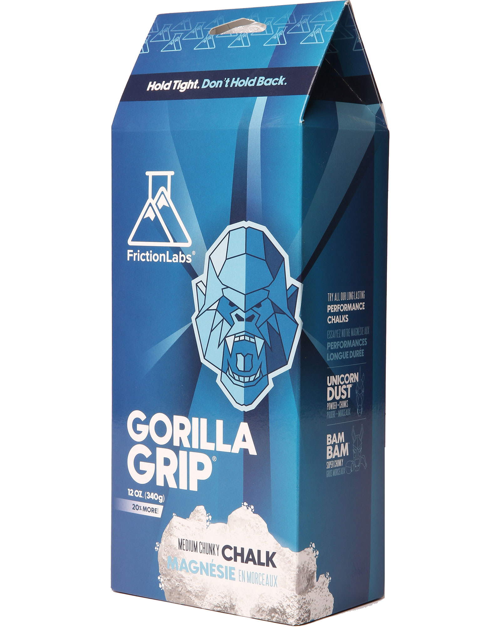 FrictionLabs Gorilla Grip 12.0 oz 0