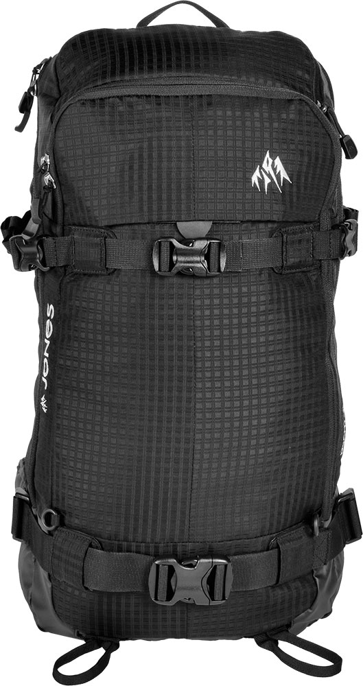Jones Dscnt 32L Backpack