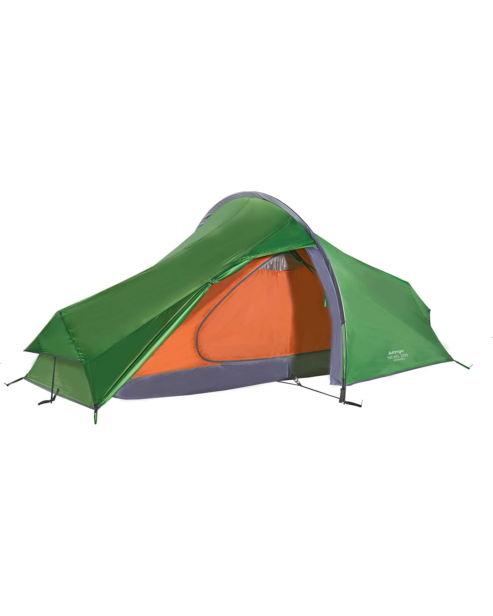Vango Nevis 200 Tent - Pamir Green