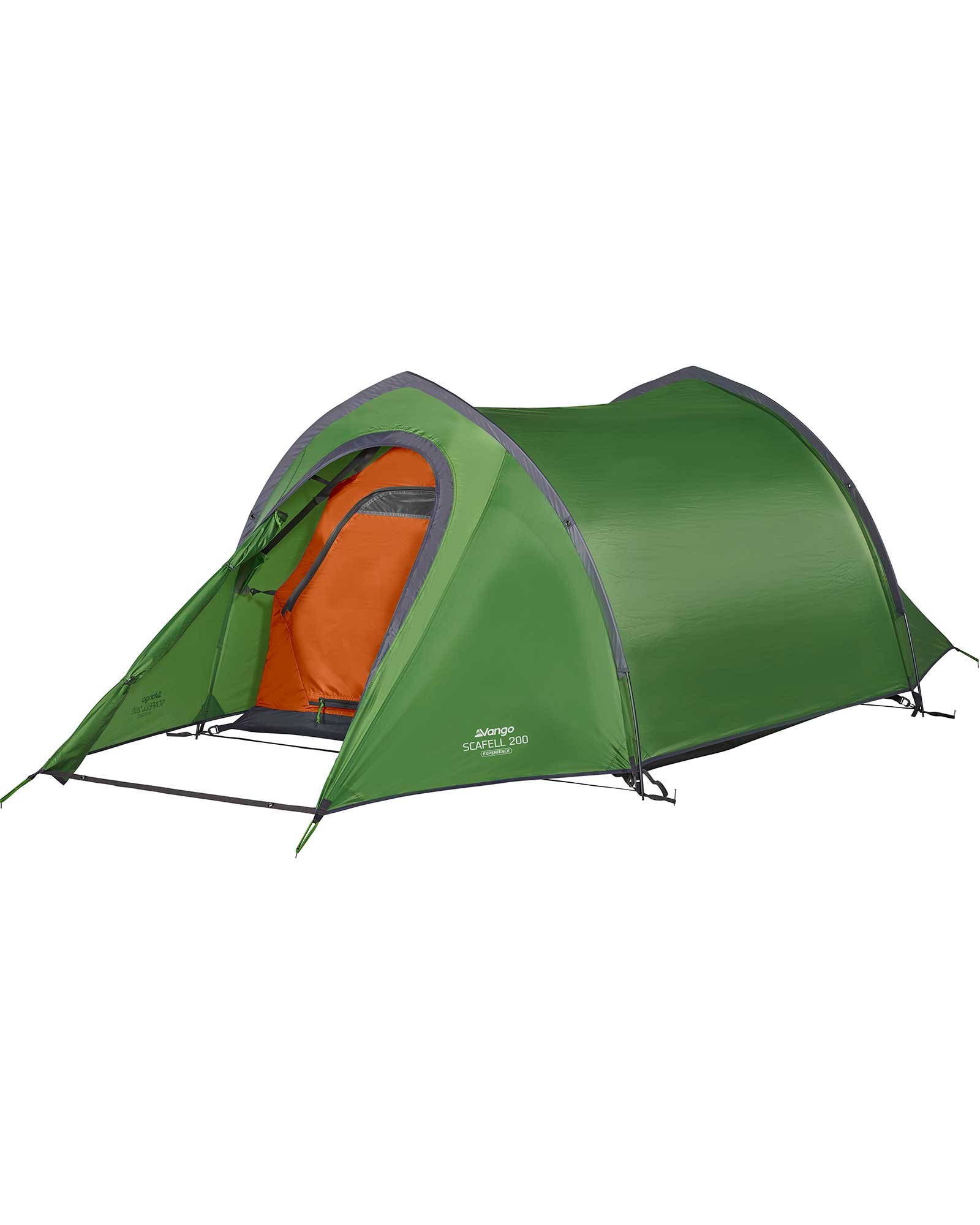 Vango Scafell 200 Tent - Pamir Green