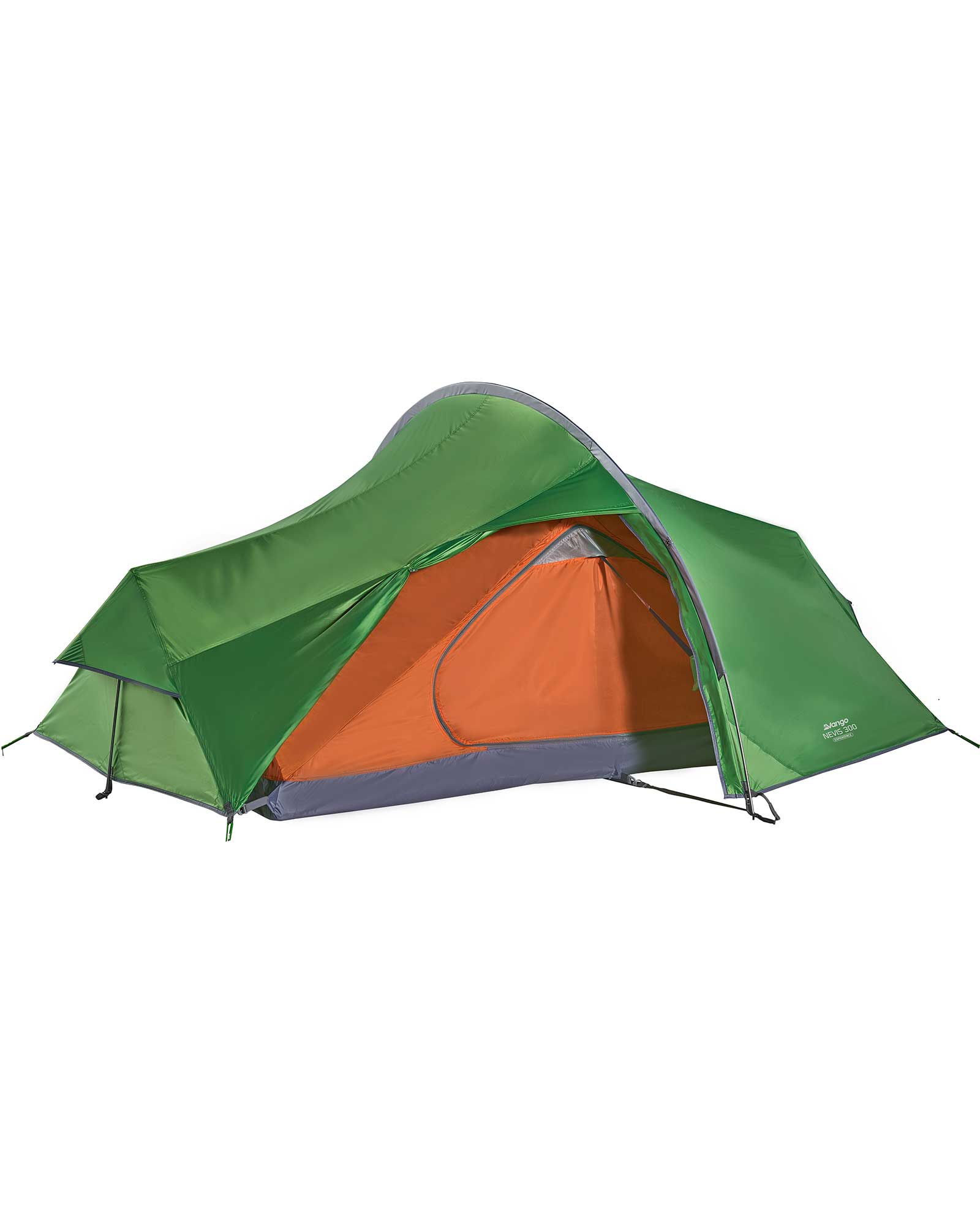 Vango Nevis 300 Tent - Pamir Green