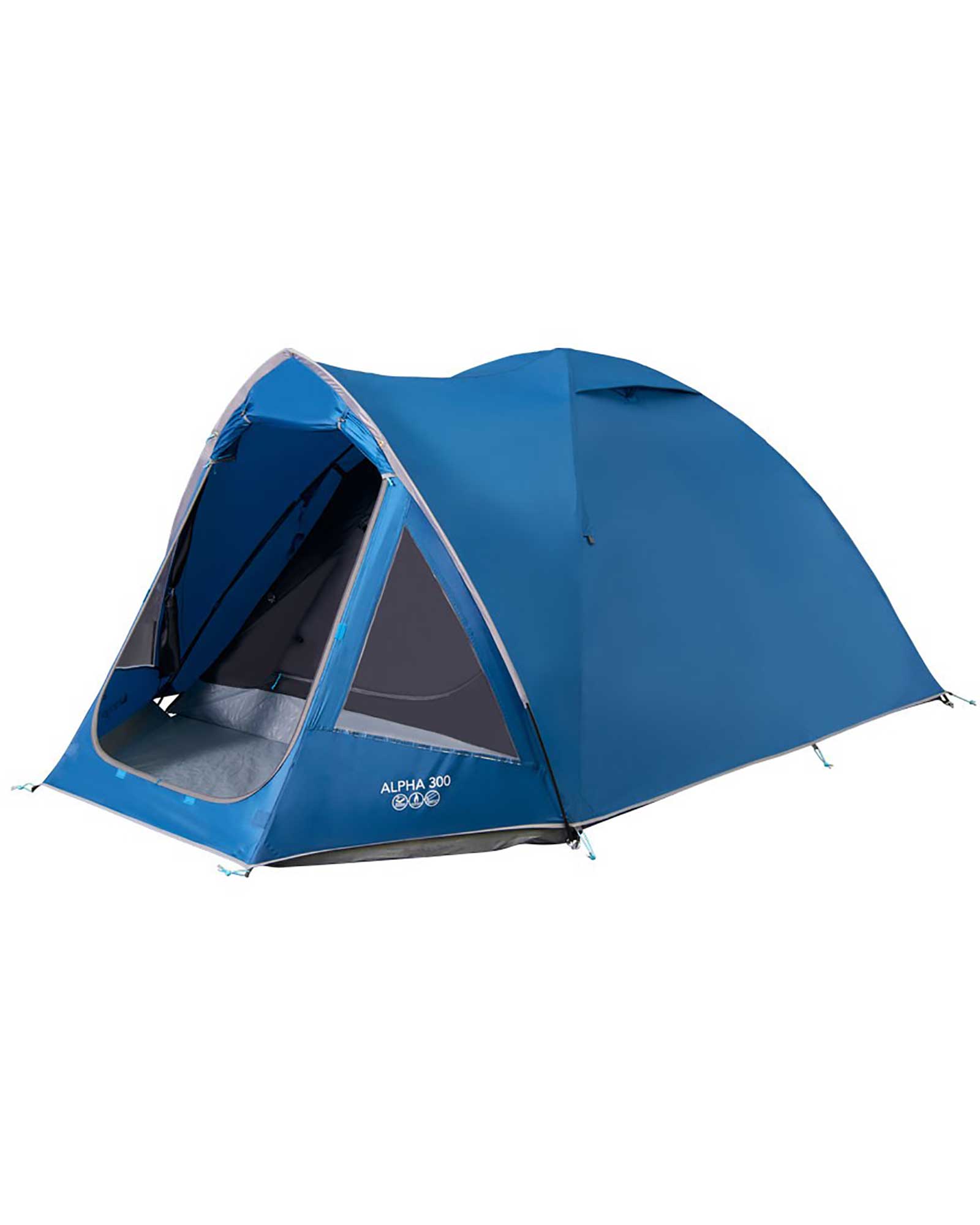 Product image of Vango Alpha 300 Tent