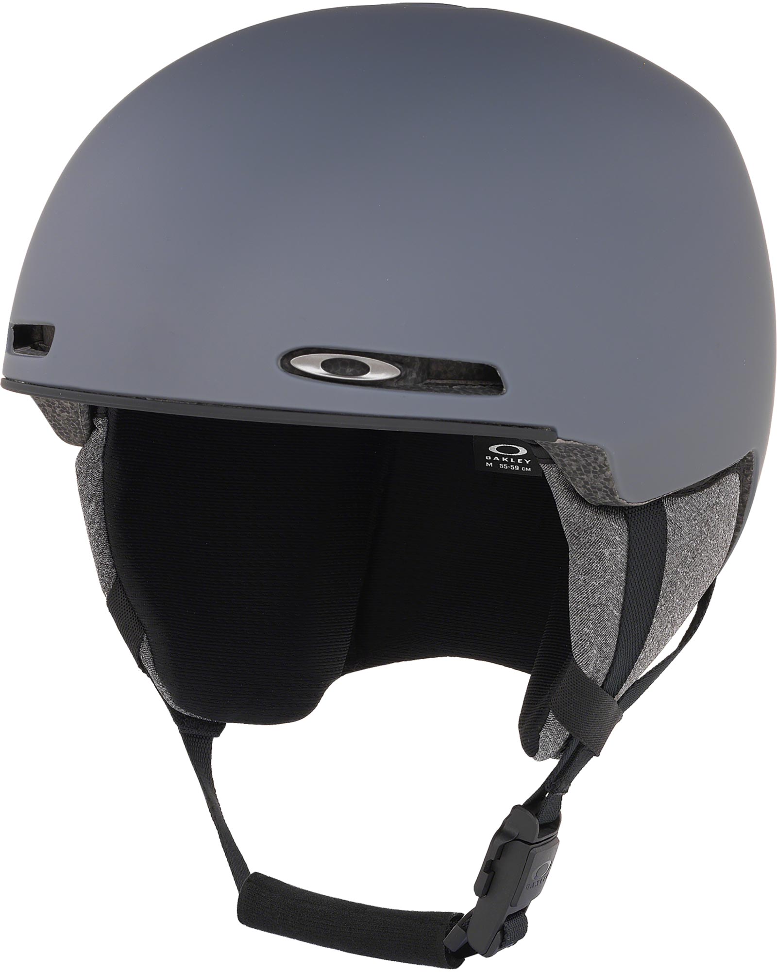 Oakley MOD1 Helmet - Matte Forged Iron XL