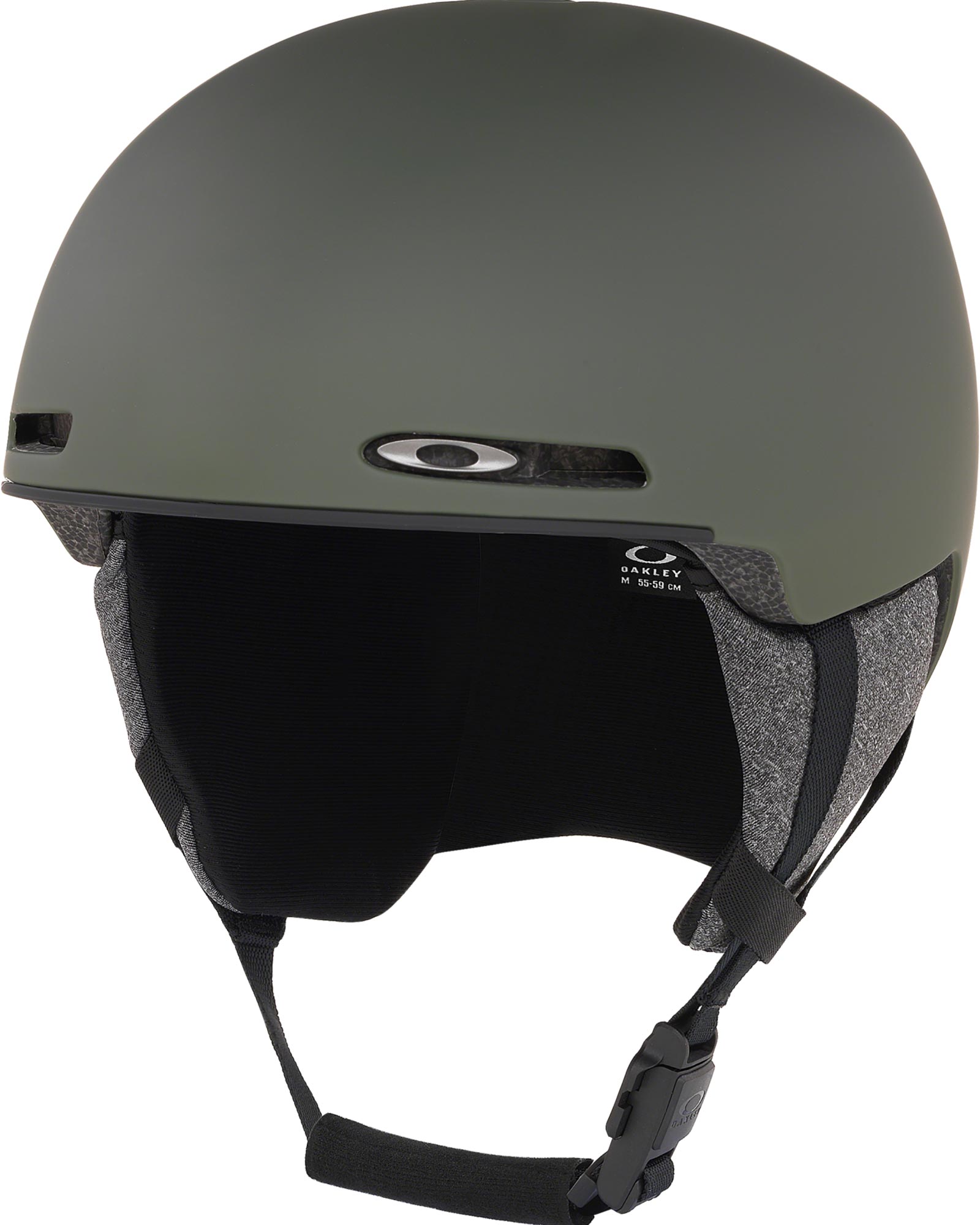 Oakley MOD1 Helmet - Matte Dark Brush L