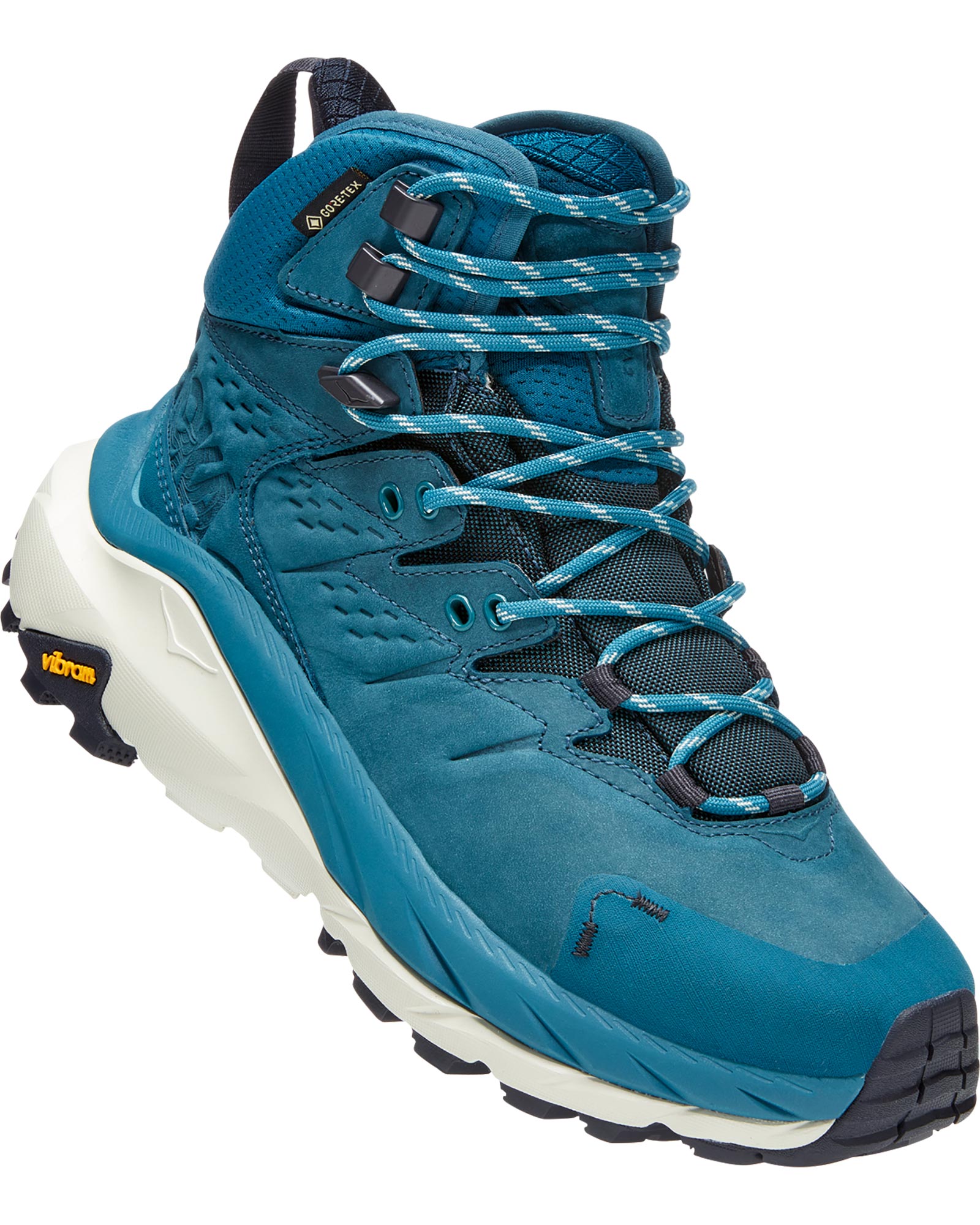 Hoka Kaha 2 GORE TEX Women’s Boots - Blue Coral/Blue Graphite UK 6