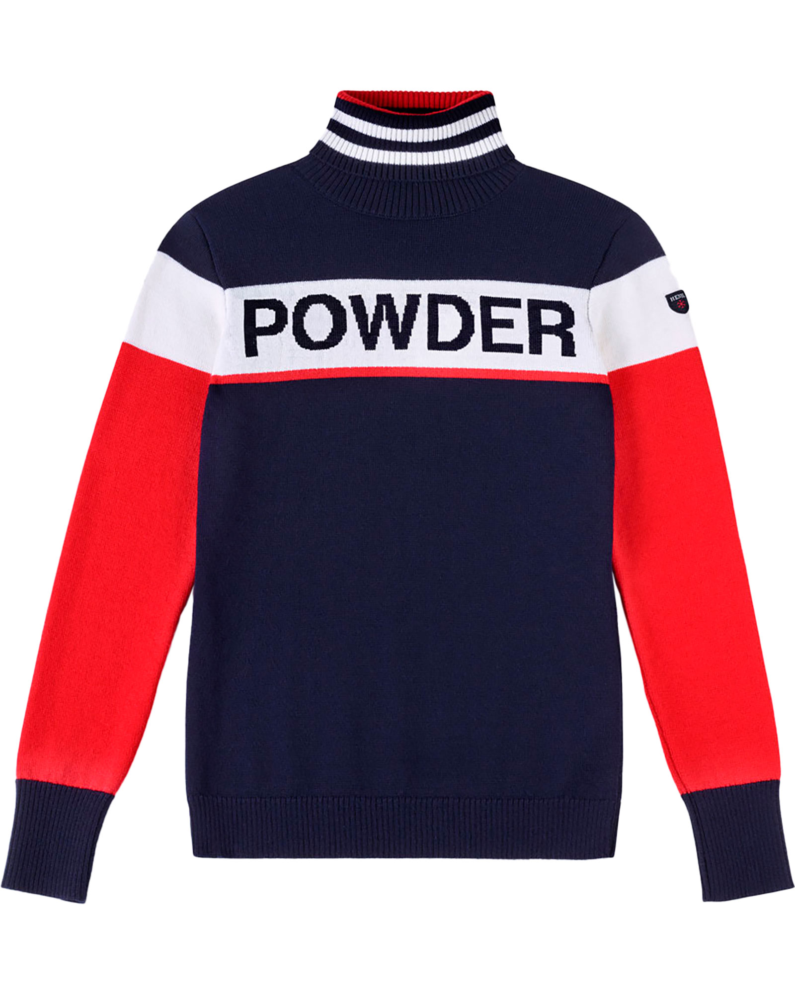 Product image of Henjl Powder Rollneck Women's Sweater