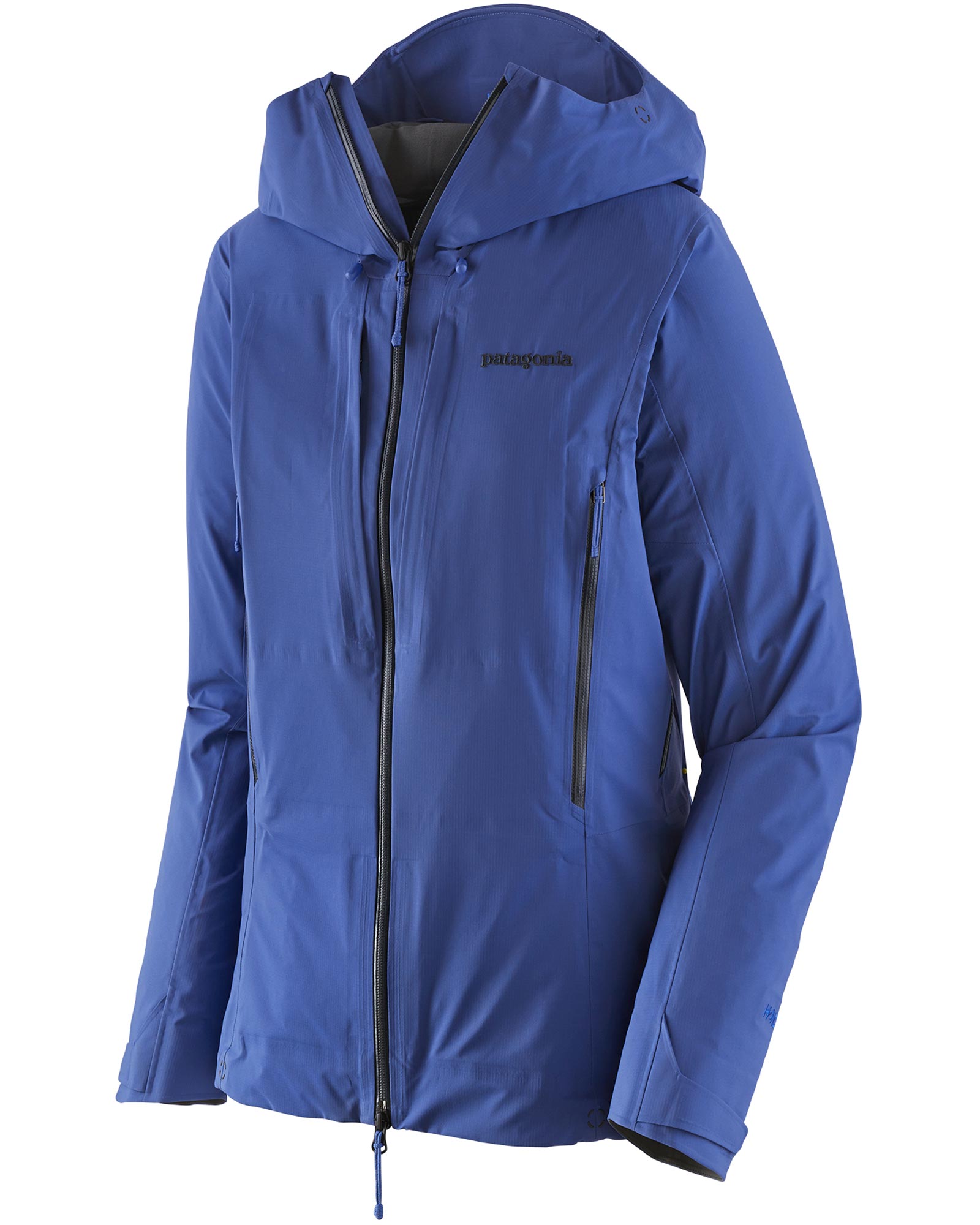 Patagonia Dual Aspect Women’s Jacket - Float Blue XS