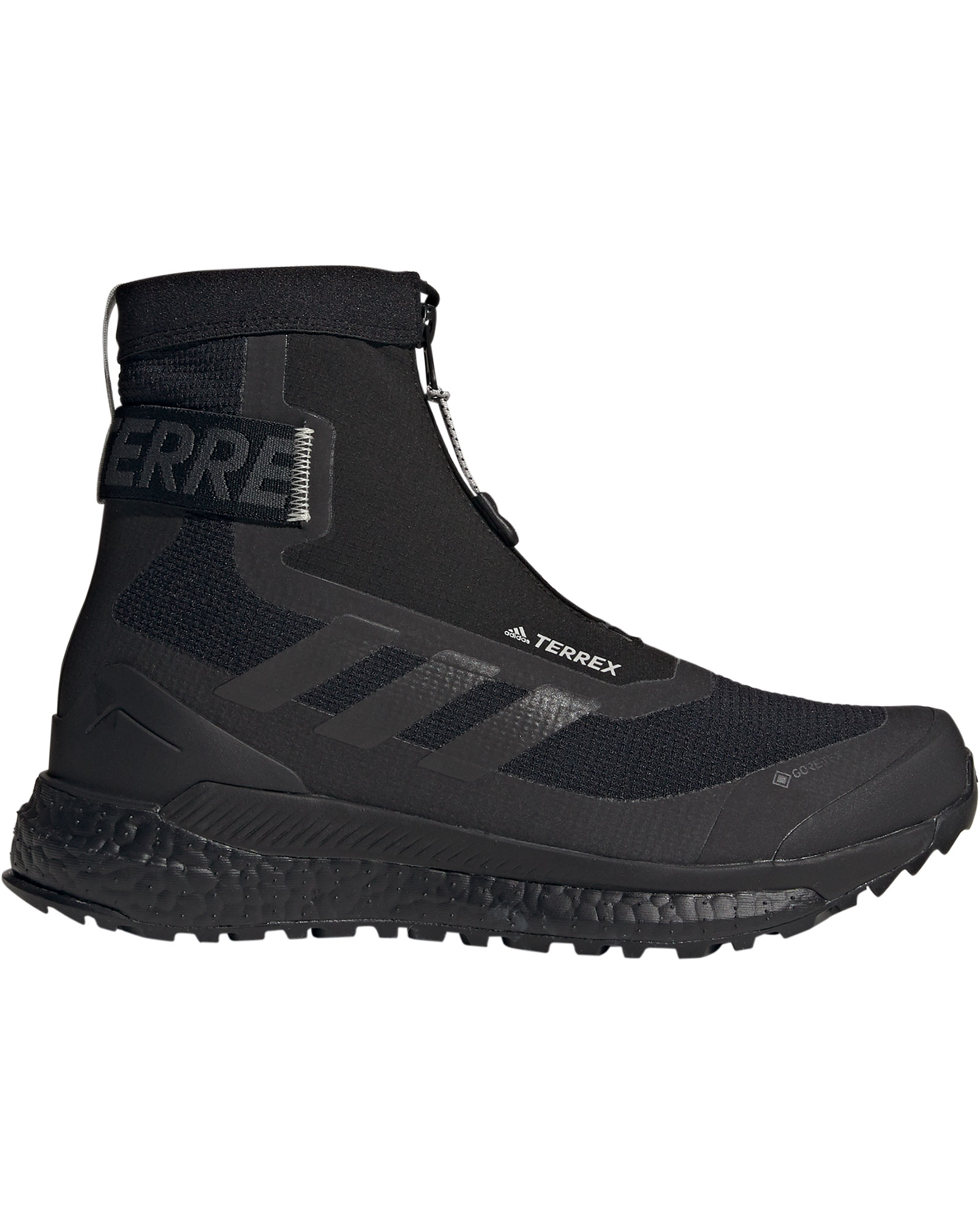 Product image of adidas Terrex Free Hiker C.RDY GORe-TeX Women's Boots