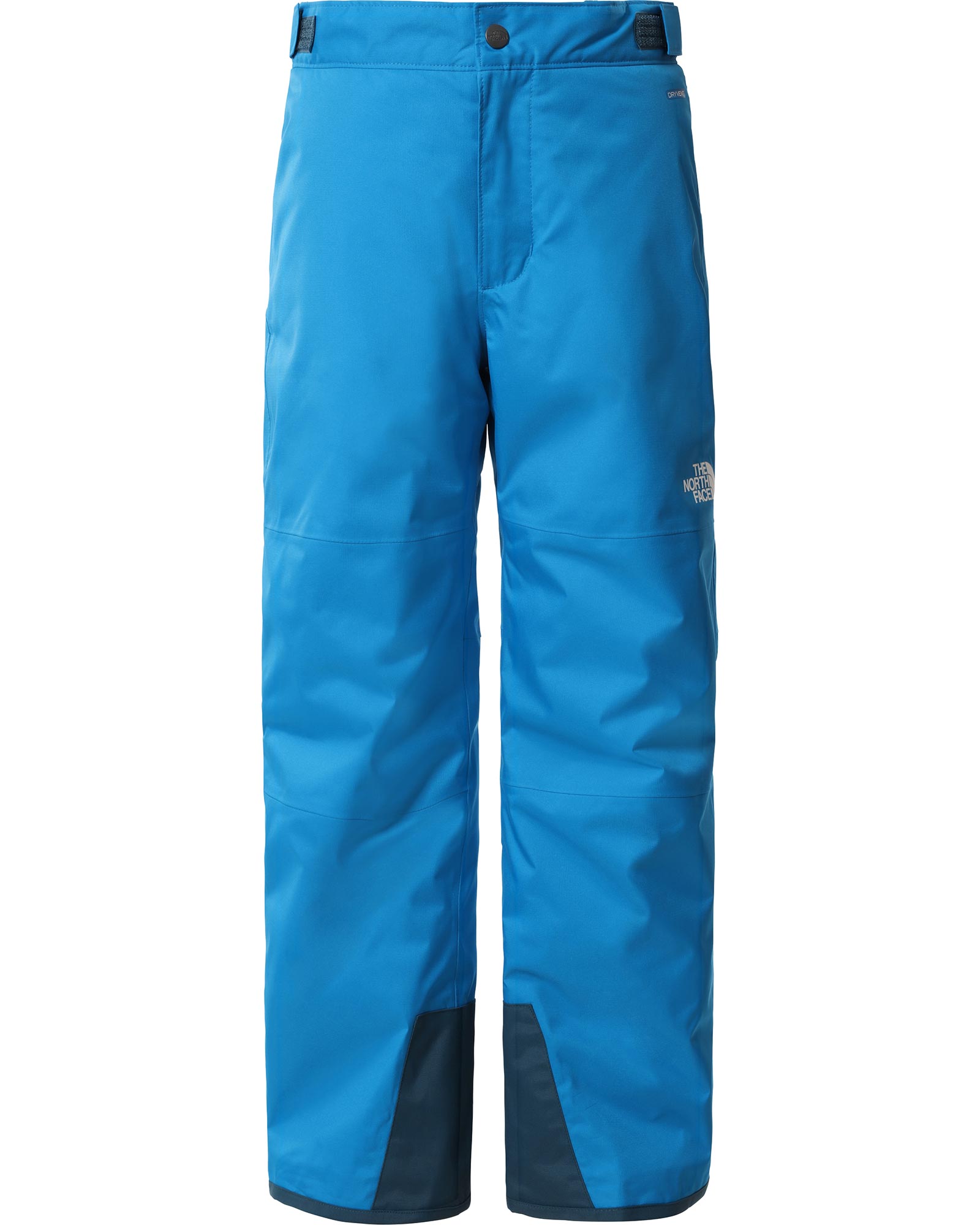 Boys north face ski 2024 pants