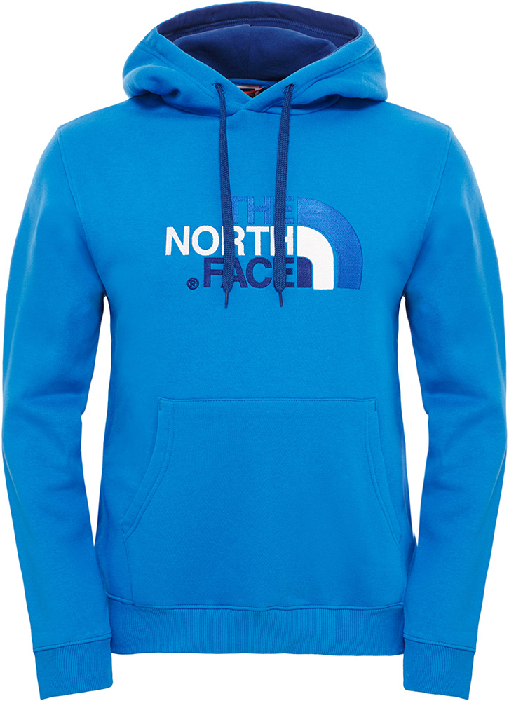 The North Face Men's Drew Peak Pullover Hoodie