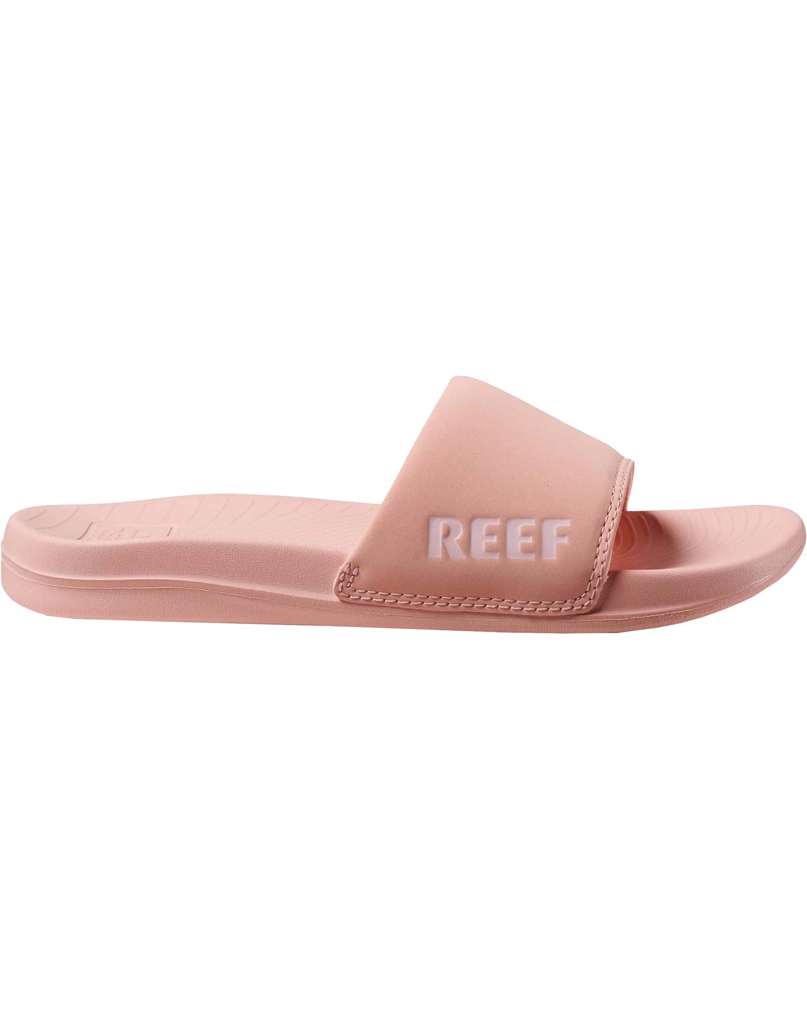 Reef Women's One Slide Sandals