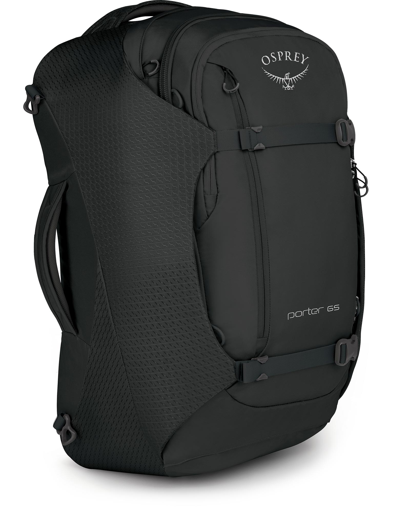 osprey porter 65