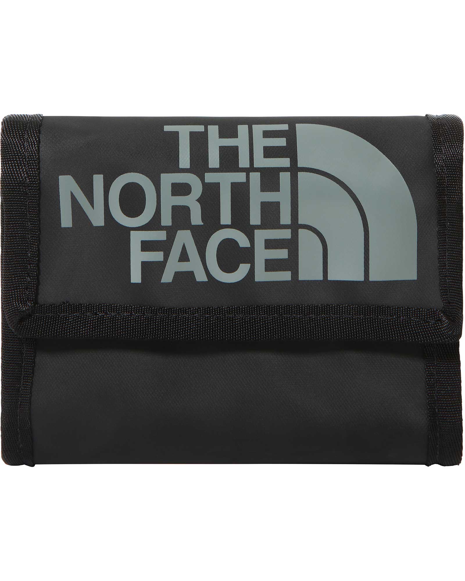 The North Face Base Camp Wallet - TNF Black