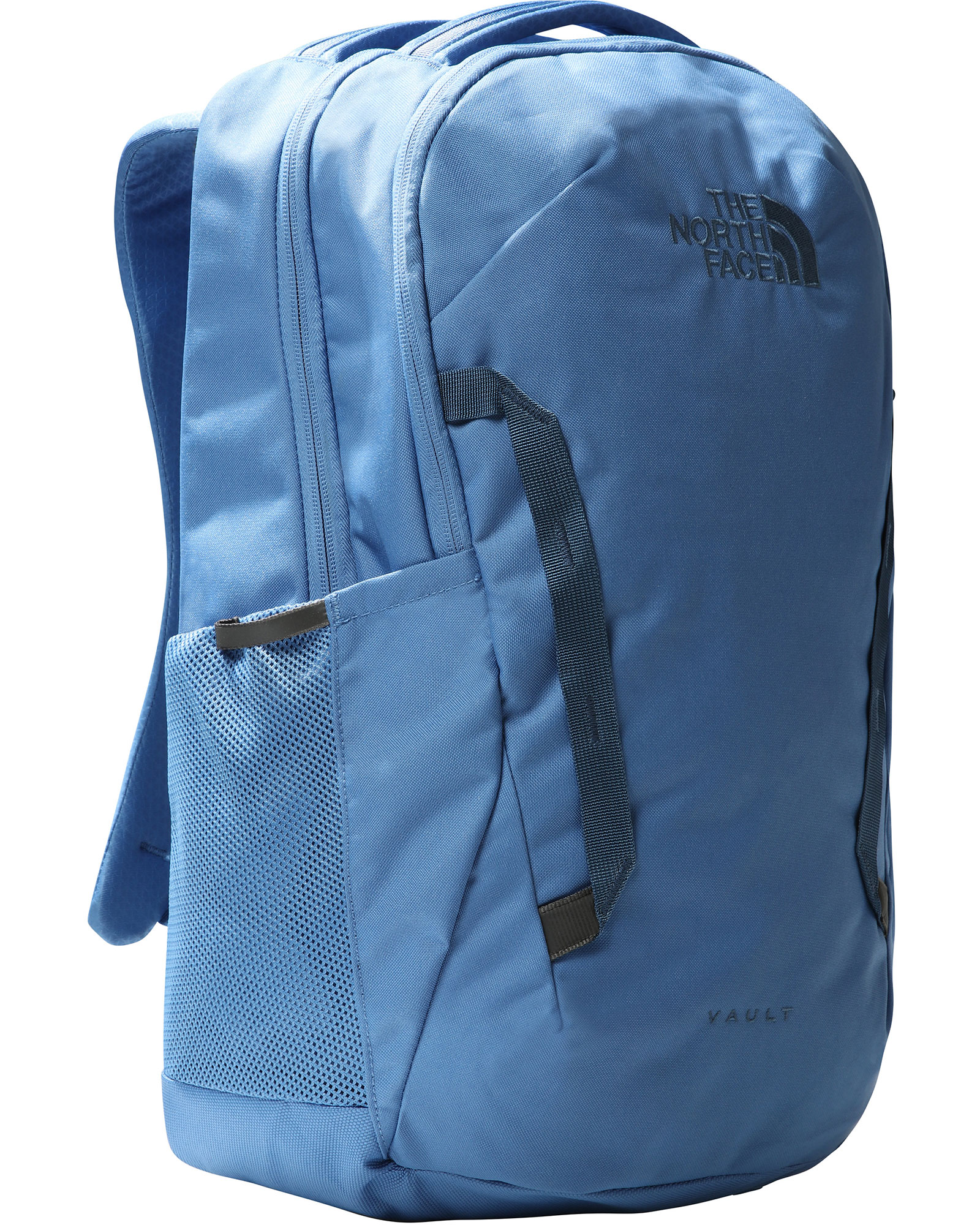 The North Face Vault Backpack - Federal Blue/Shady Blue