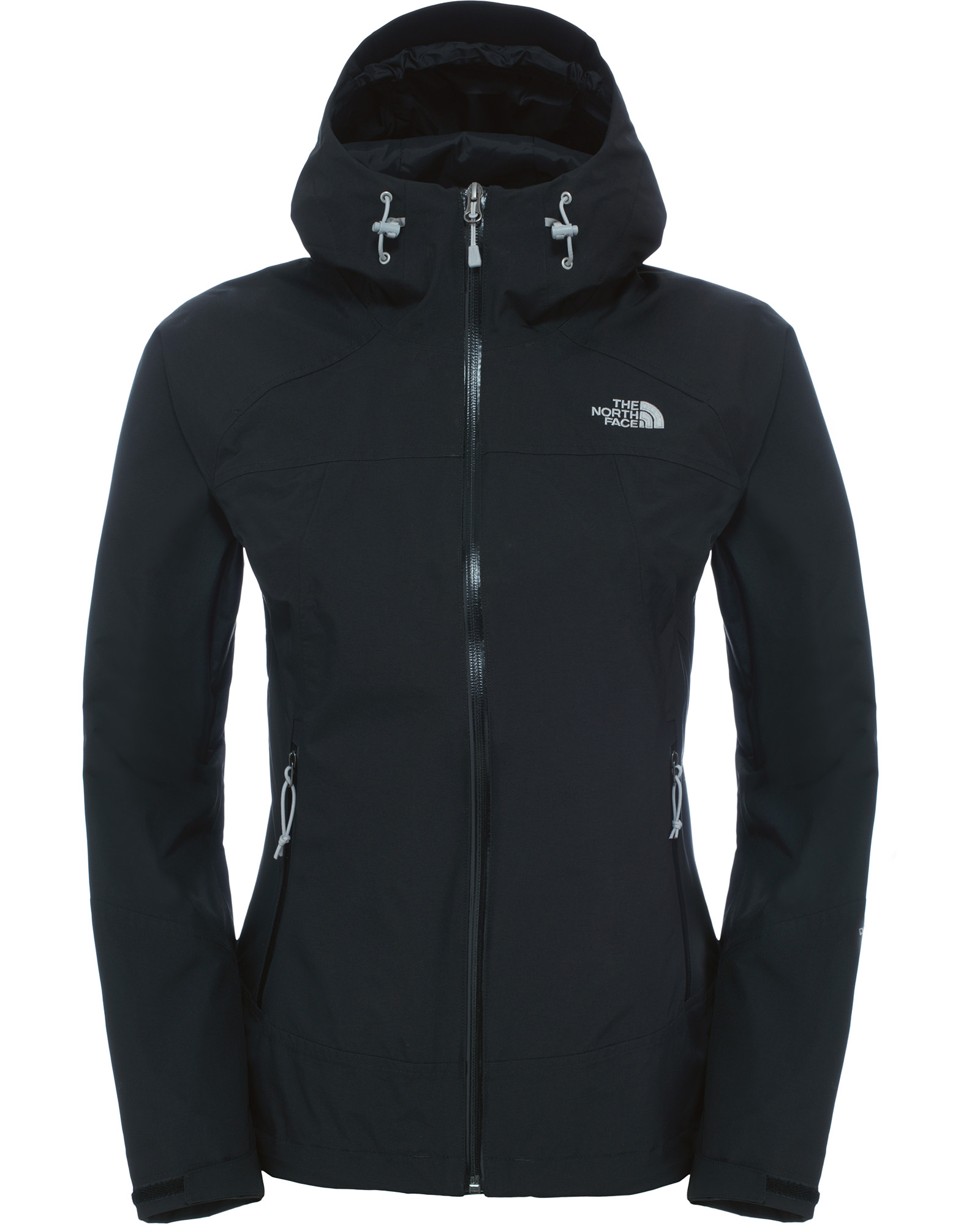 the north face stratos dryvent women's jacket