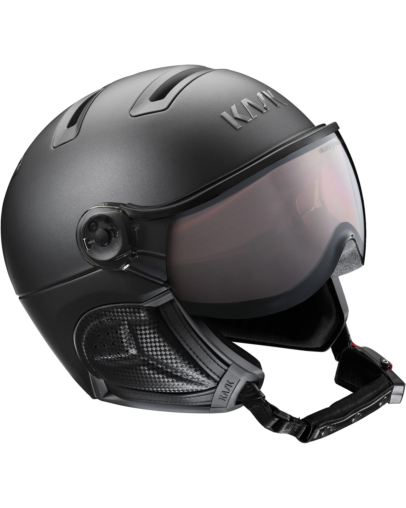 KASK Class Shadow Helmet 0