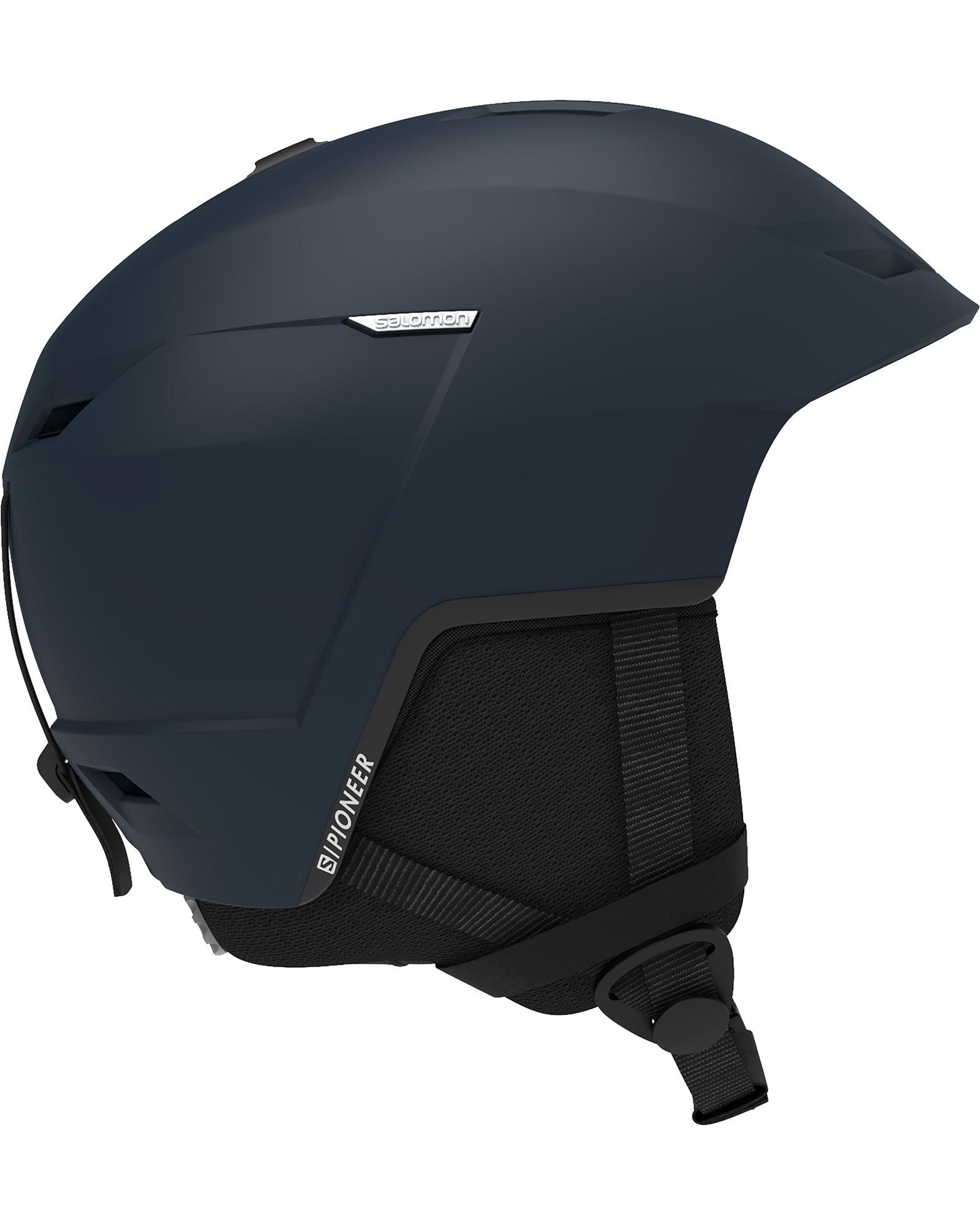 Salomon Pioneer LT Helmet - Dress Blue S