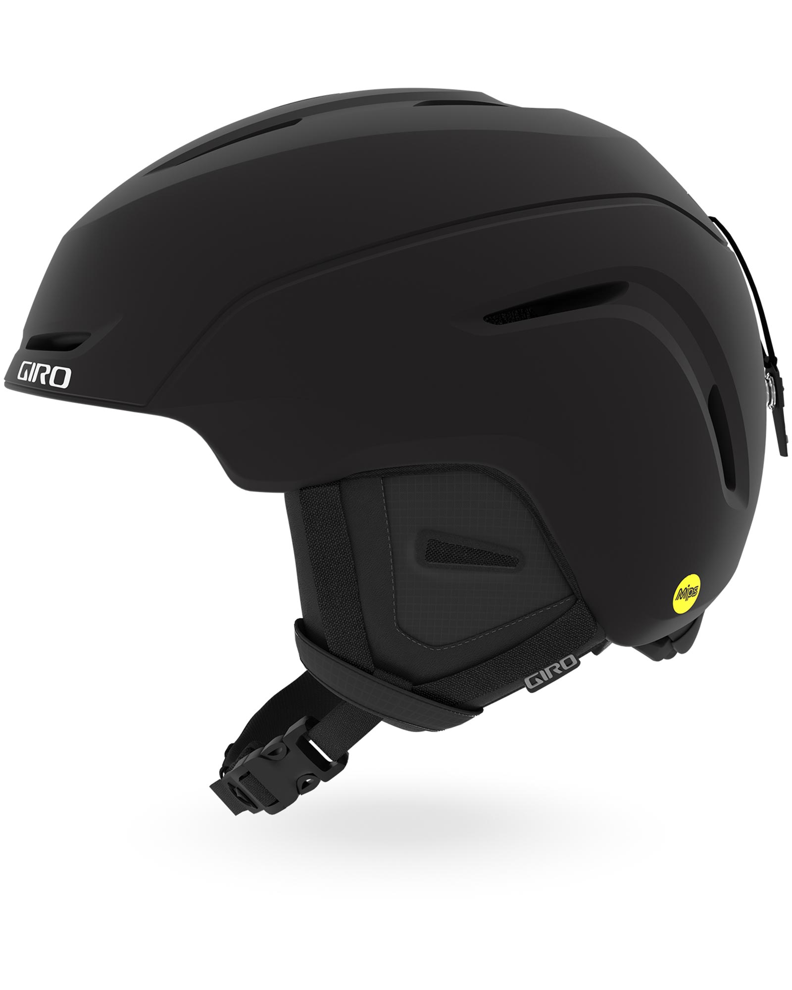 Giro Neo MIPS Helmet - Matte Black XL