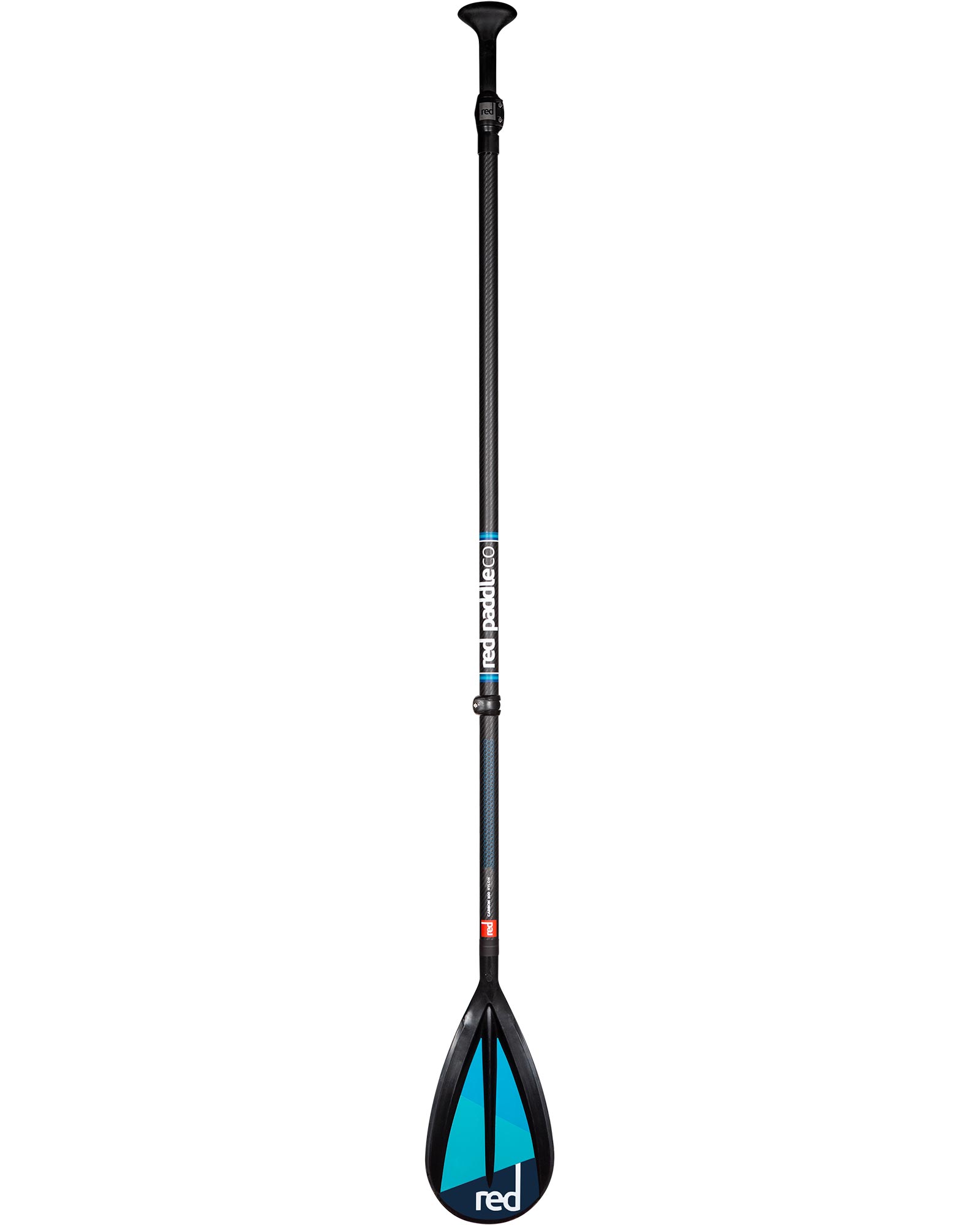 Red Carbon 100 Stand Up Paddleboard Paddle